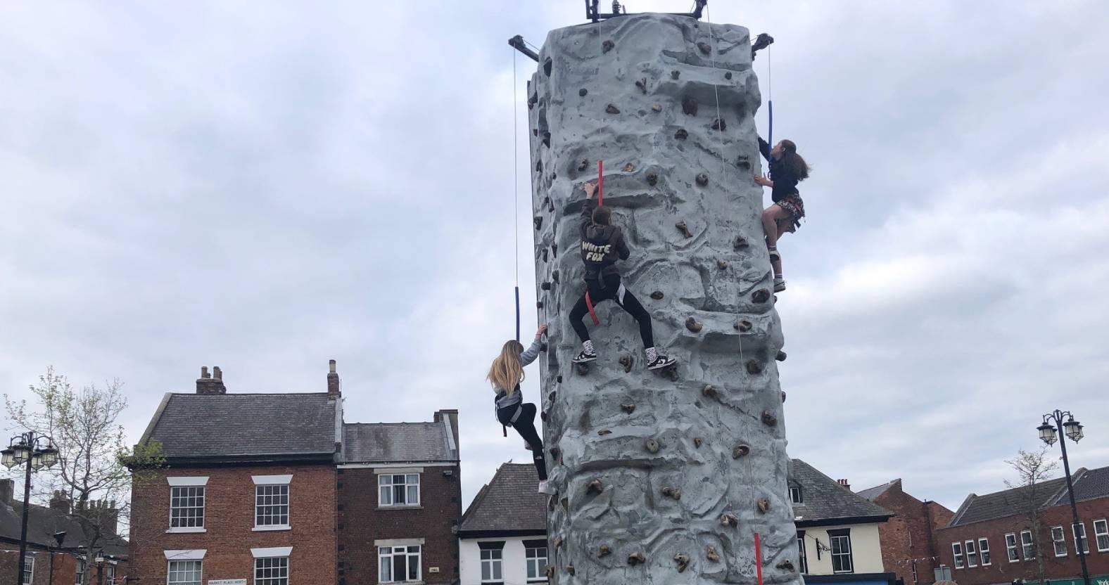 ripon-8th-may-2025-climbing-wall
