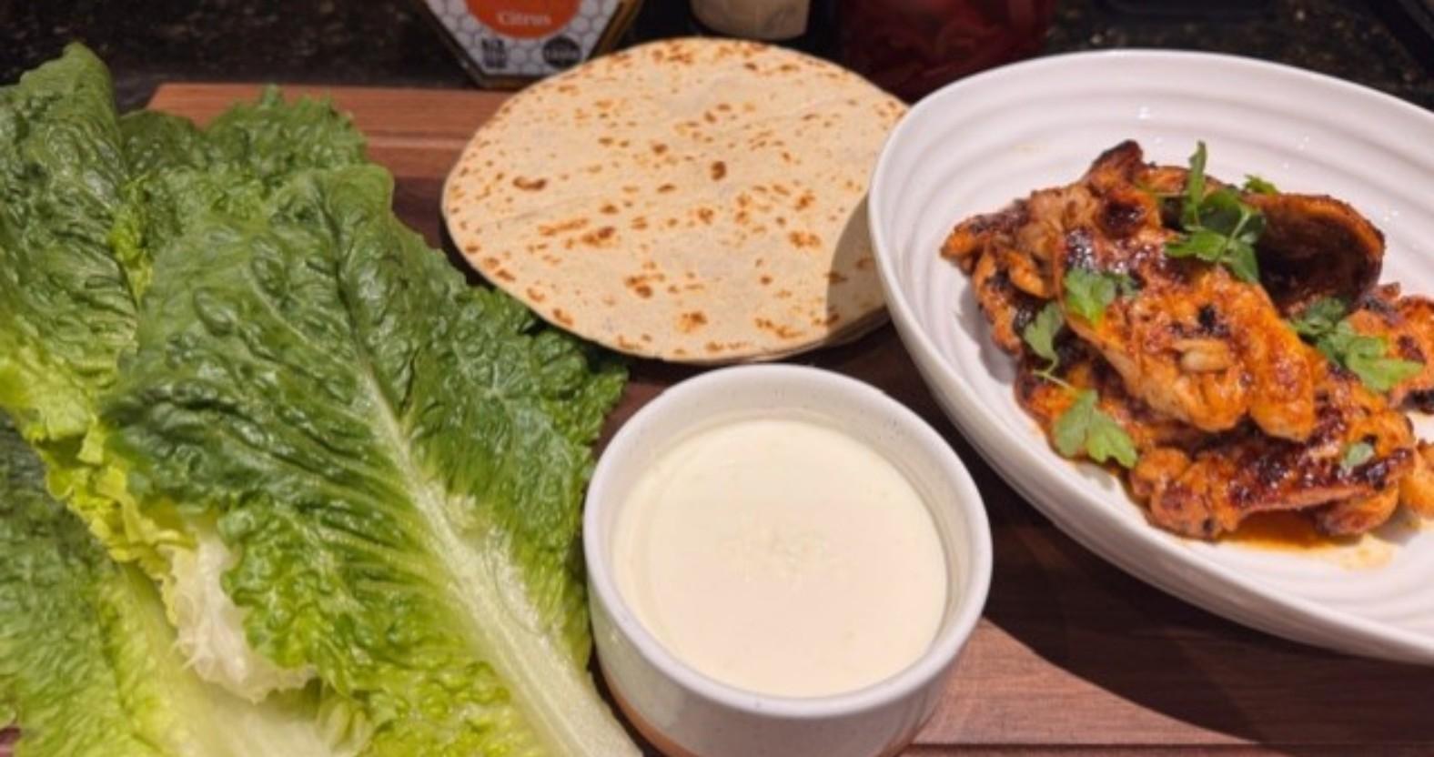 yemi-herbylemonchickenflatbreads2