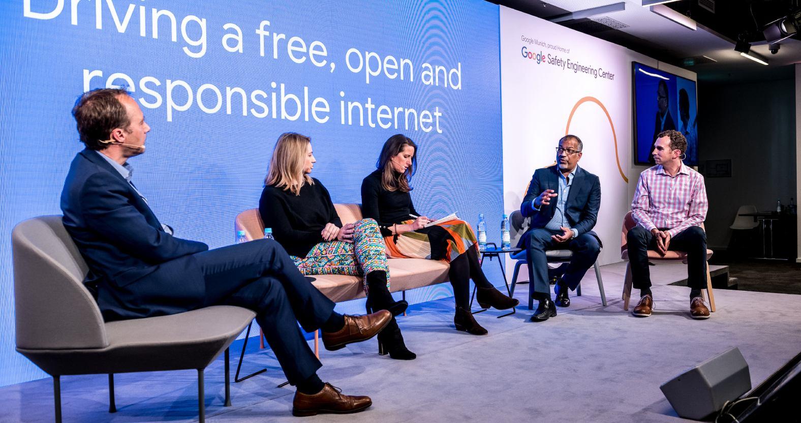 zahedamanullah-google-munich