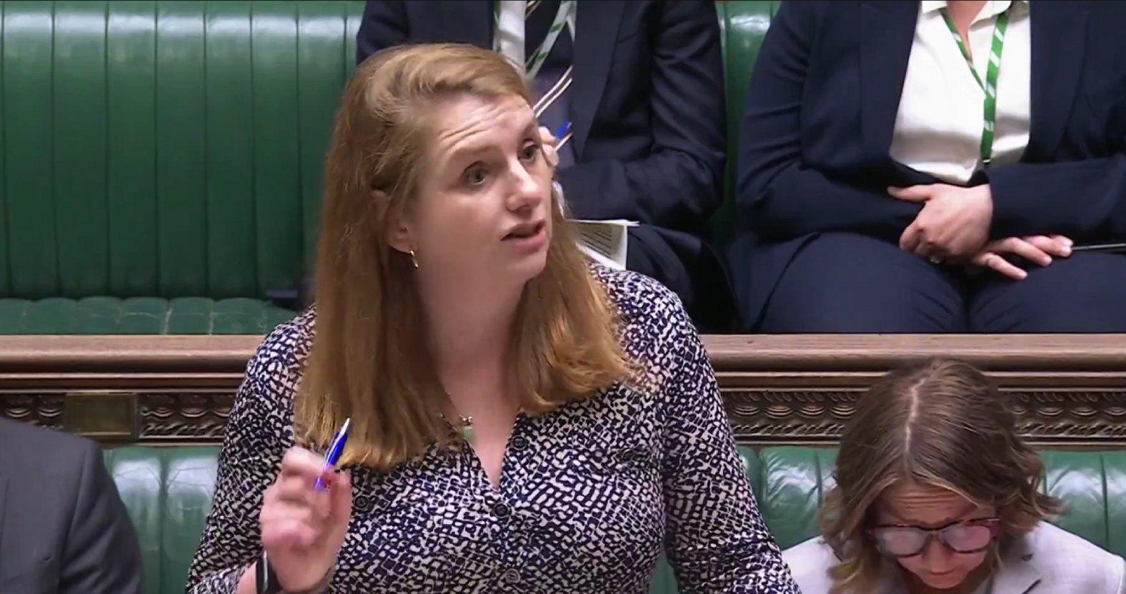 alisonmcgovernmp-ministeremployment