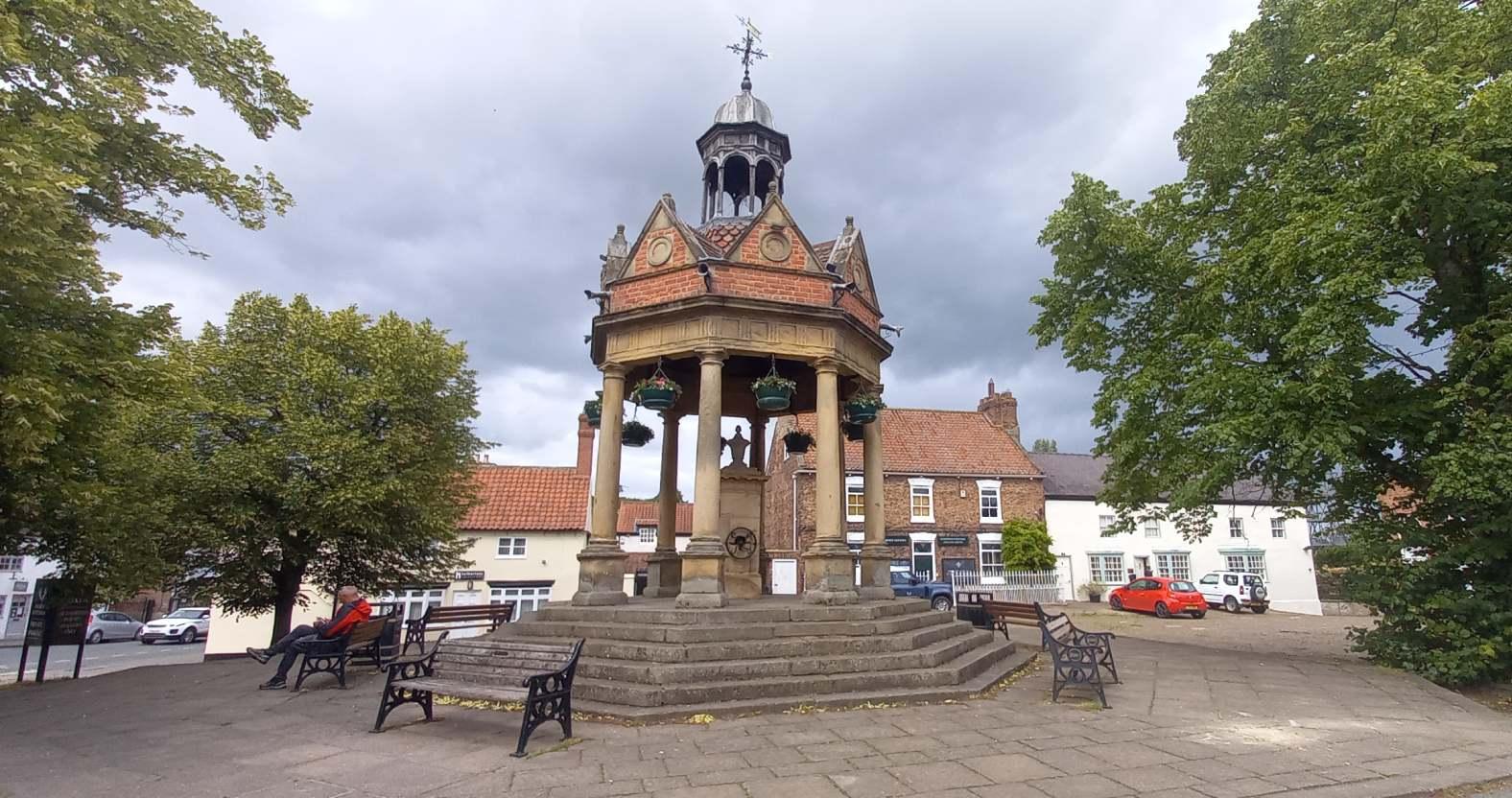 boroughbridge-townpump-1