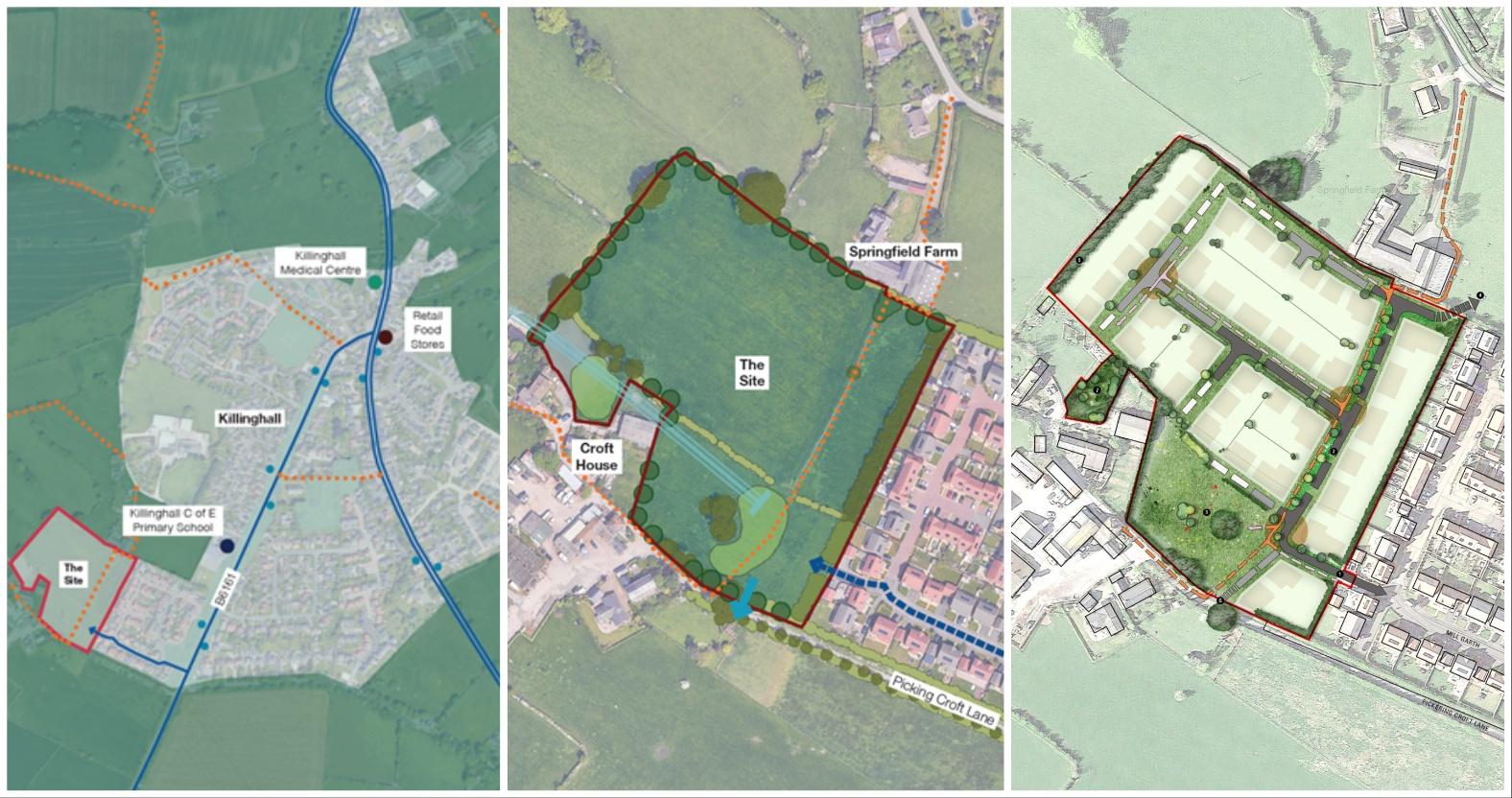 killinghall-miller-development