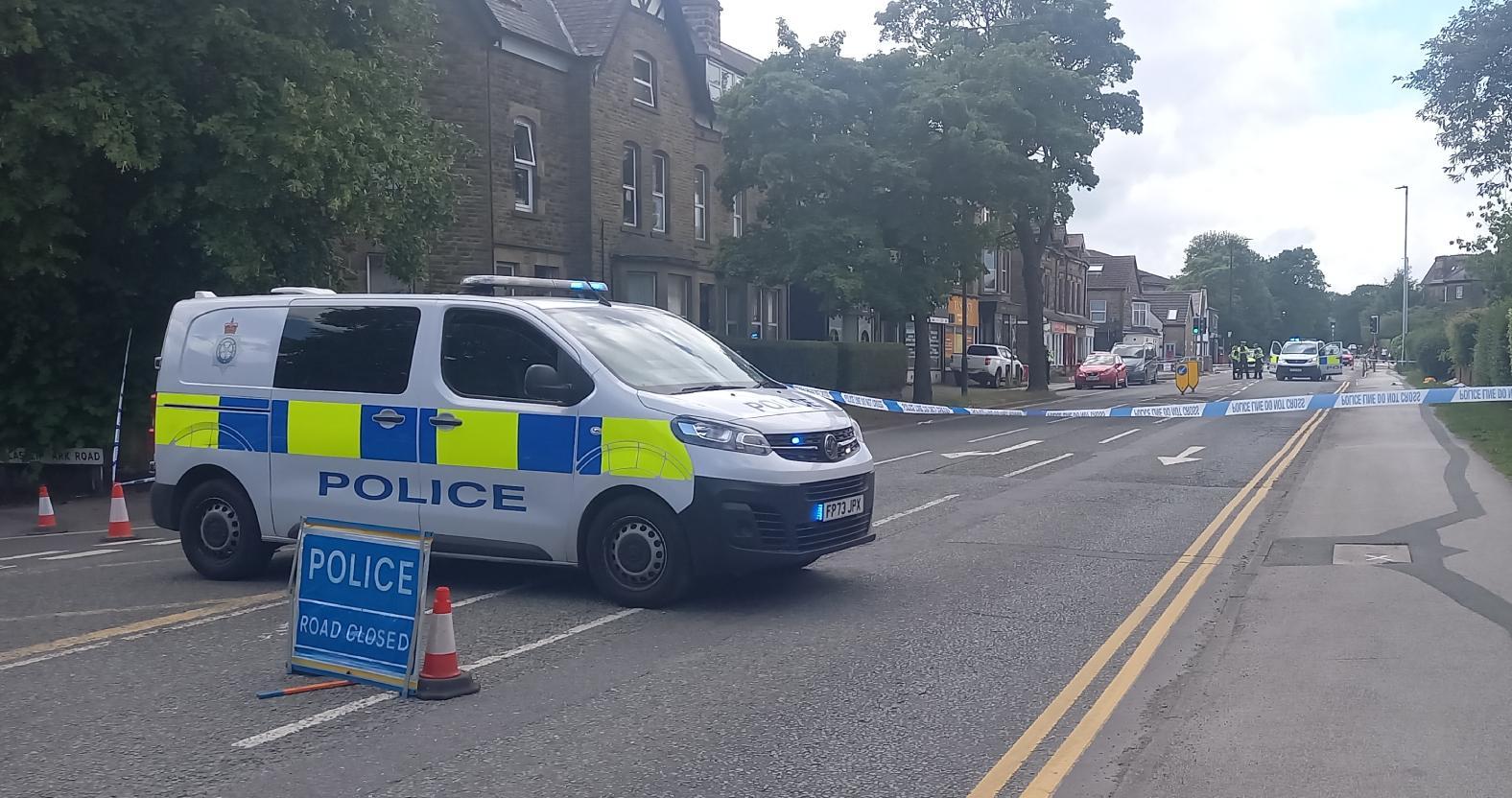 knaresboroughrd-collision2
