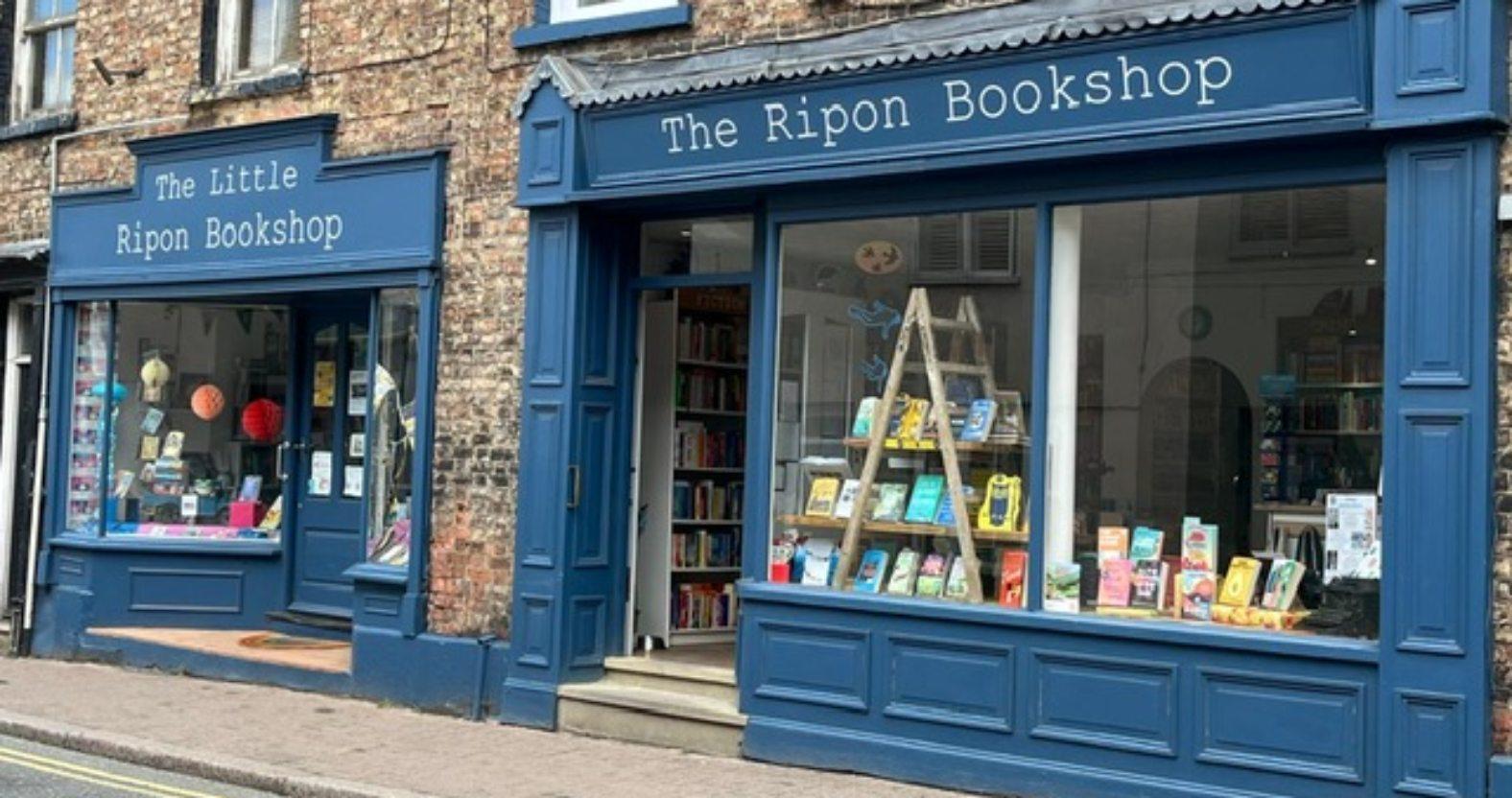 littleriponbookshop-frontage