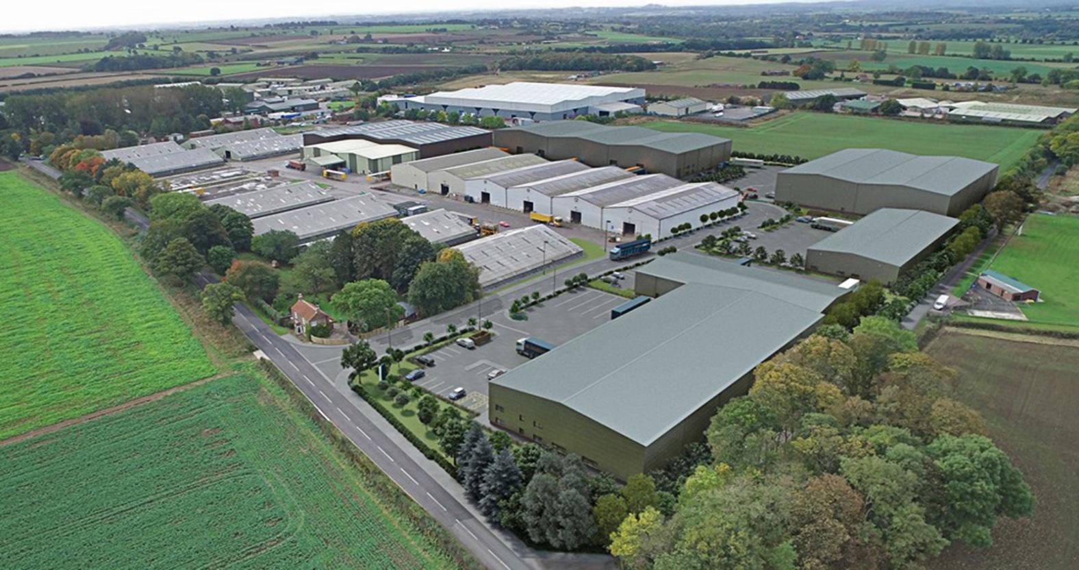 melmerbyindustrialestate