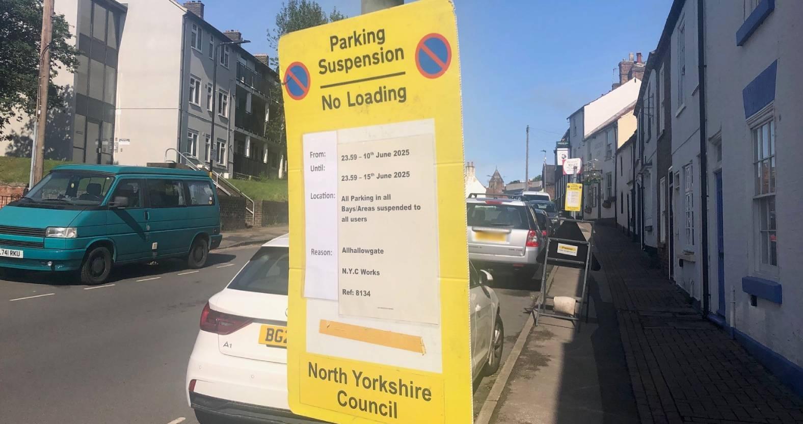 ripon-10-june-2025-parking-susepension-allhallowgate-1