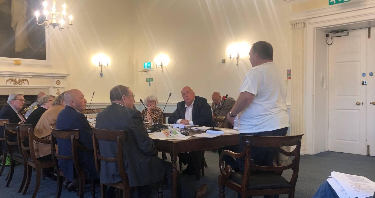 ripon-3-june-2025-brian-murphy-at-council-meeting