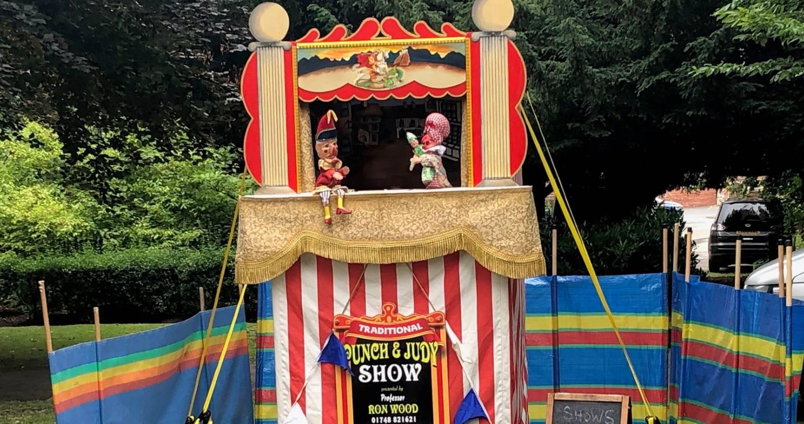 ripon-30-june-2025-punch-and-judy
