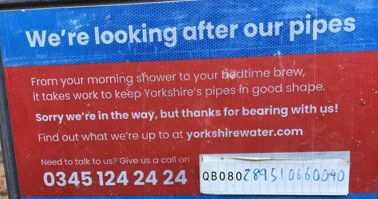 ripon-30-june-2025-yorkshire-water-sign