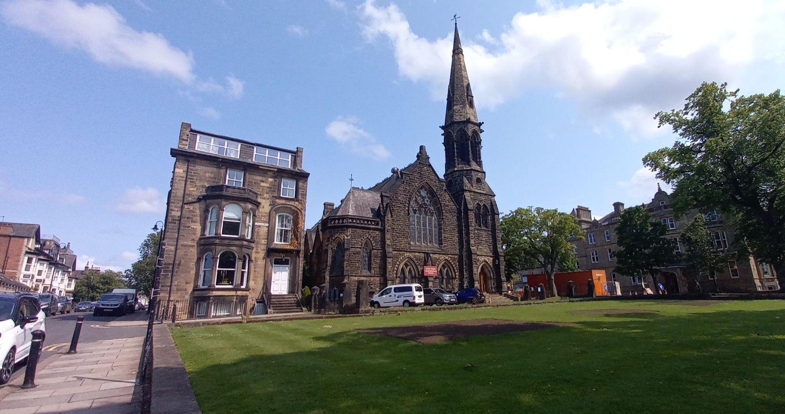 westparkchurch-cathcarthse