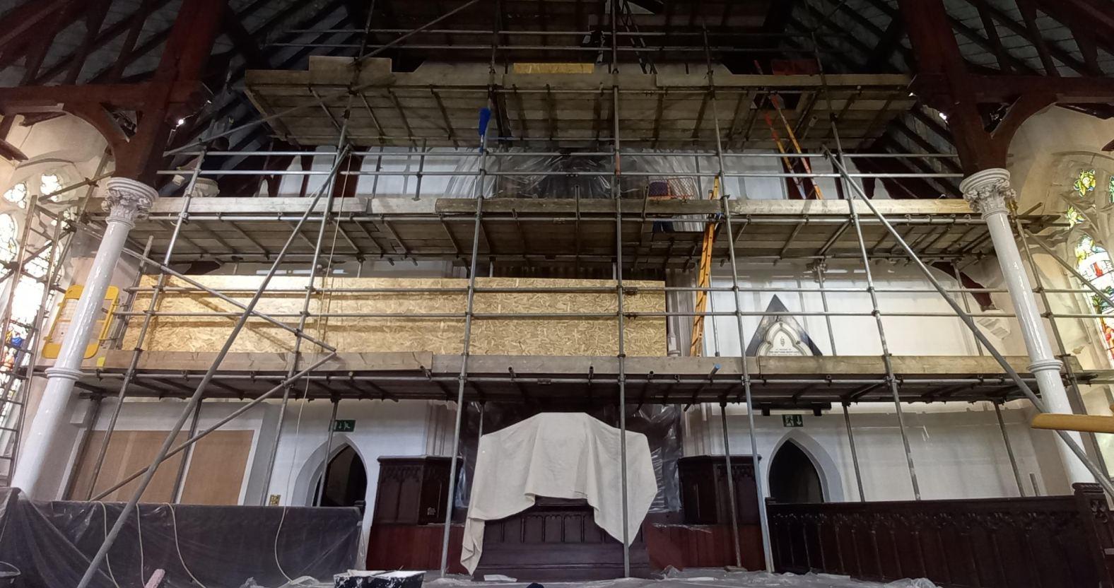 westparkchurch-scaffolding-close