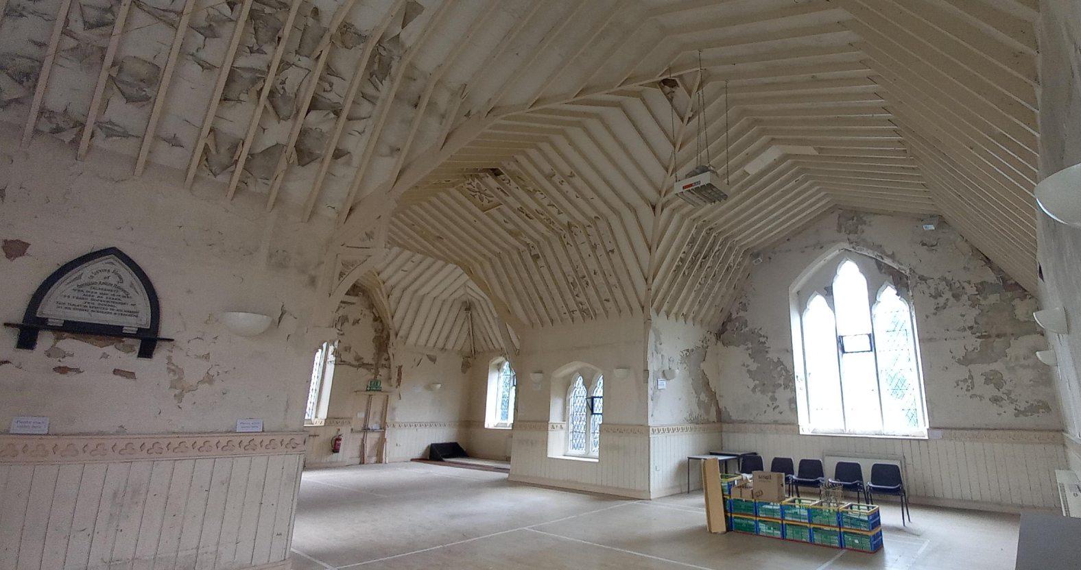 westparkchurch-upstairs