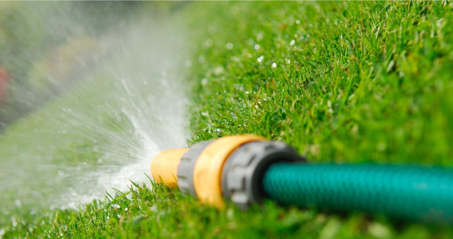 hosepipe-watering-garden