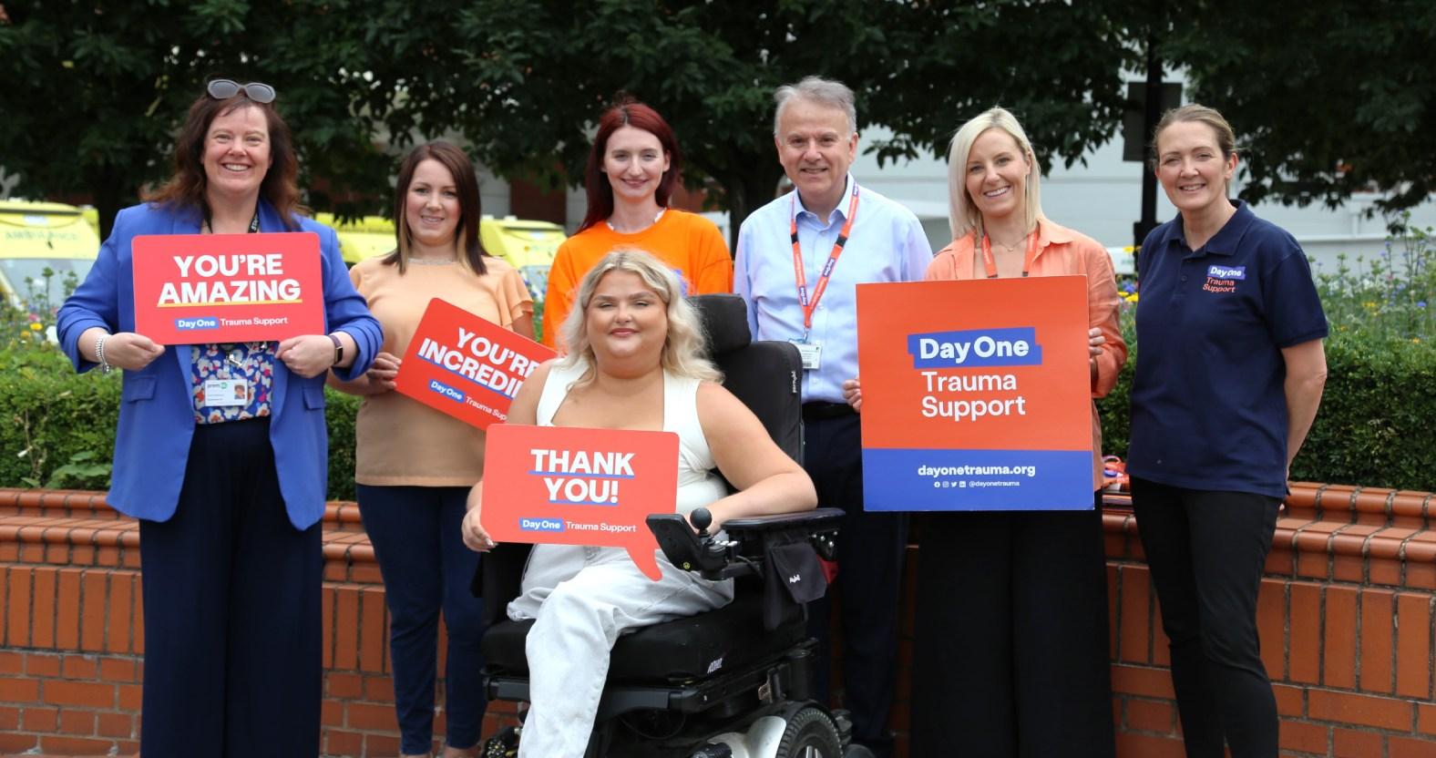 day-one-trauma-appeal-thank-you