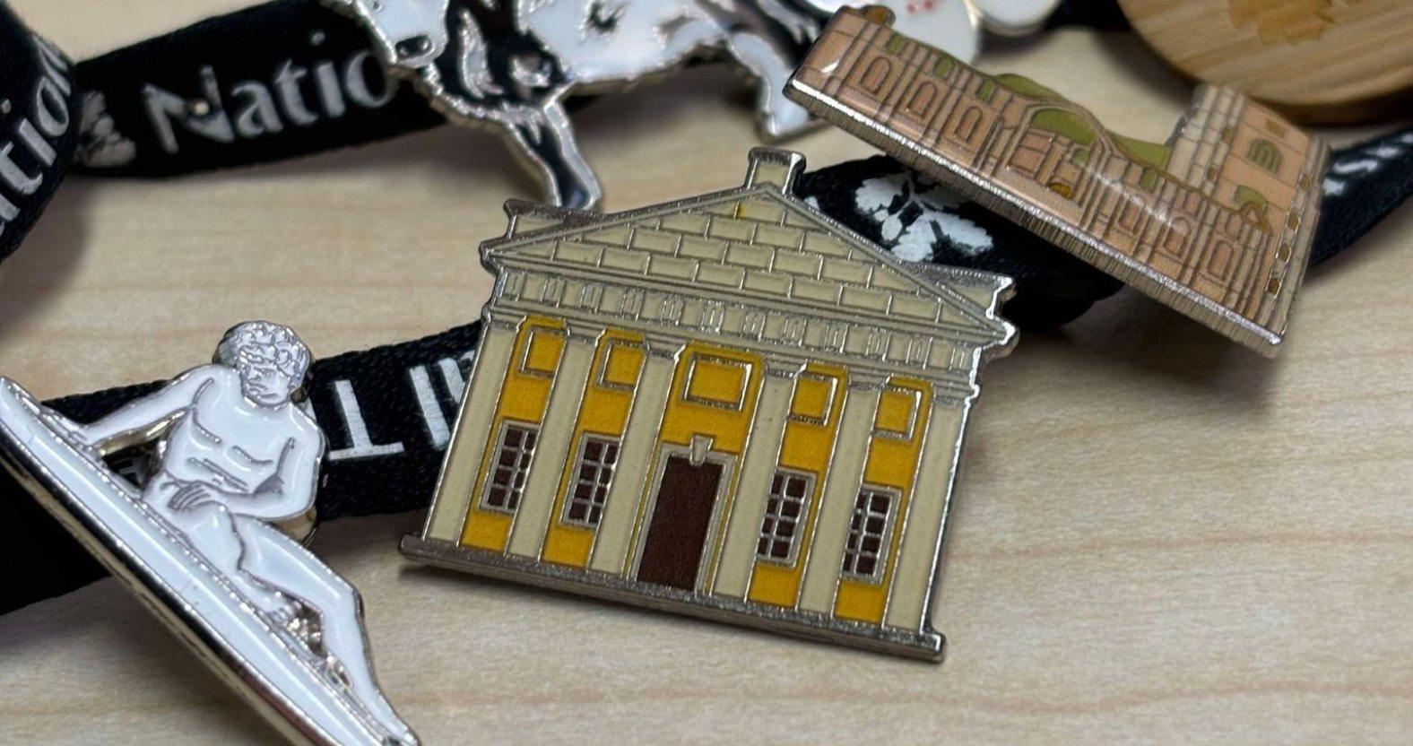 fountainsabbey-templeofpiety-pinbadge
