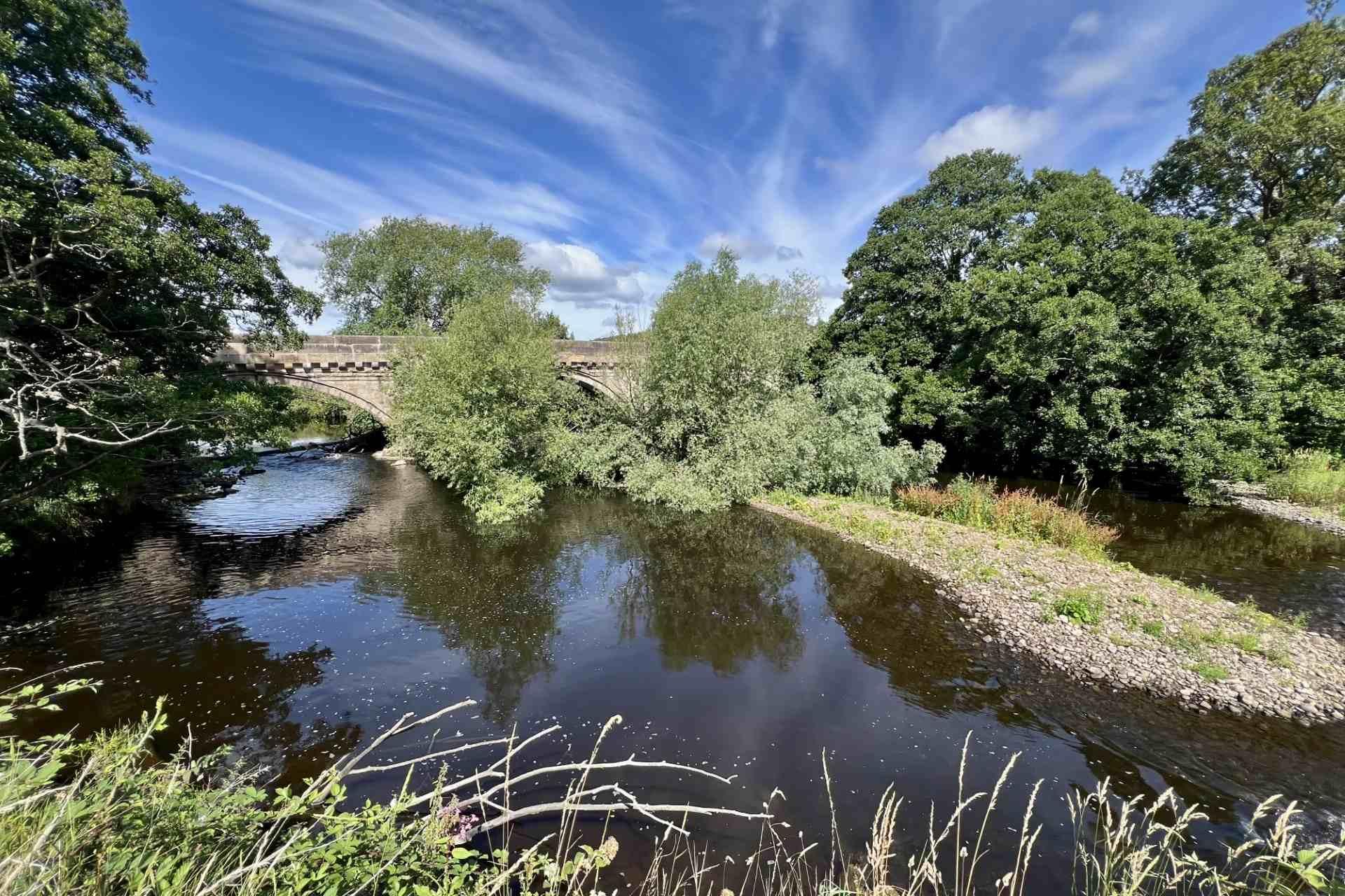 hampsthwaite-churchlanebridge