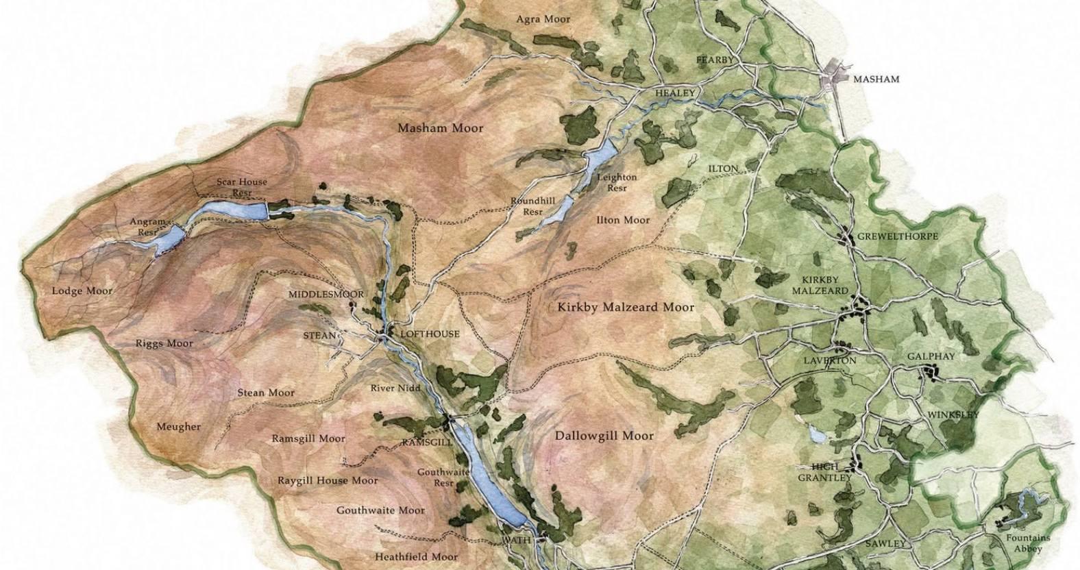 map-ndalenatllandscape-northern