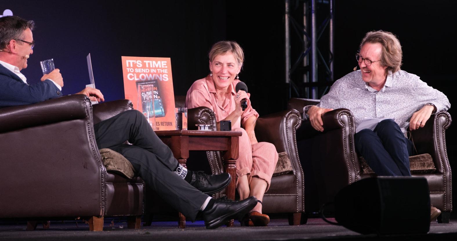 mick-herron-saskia-reeves-will-smith-c-richard-maude-350-2