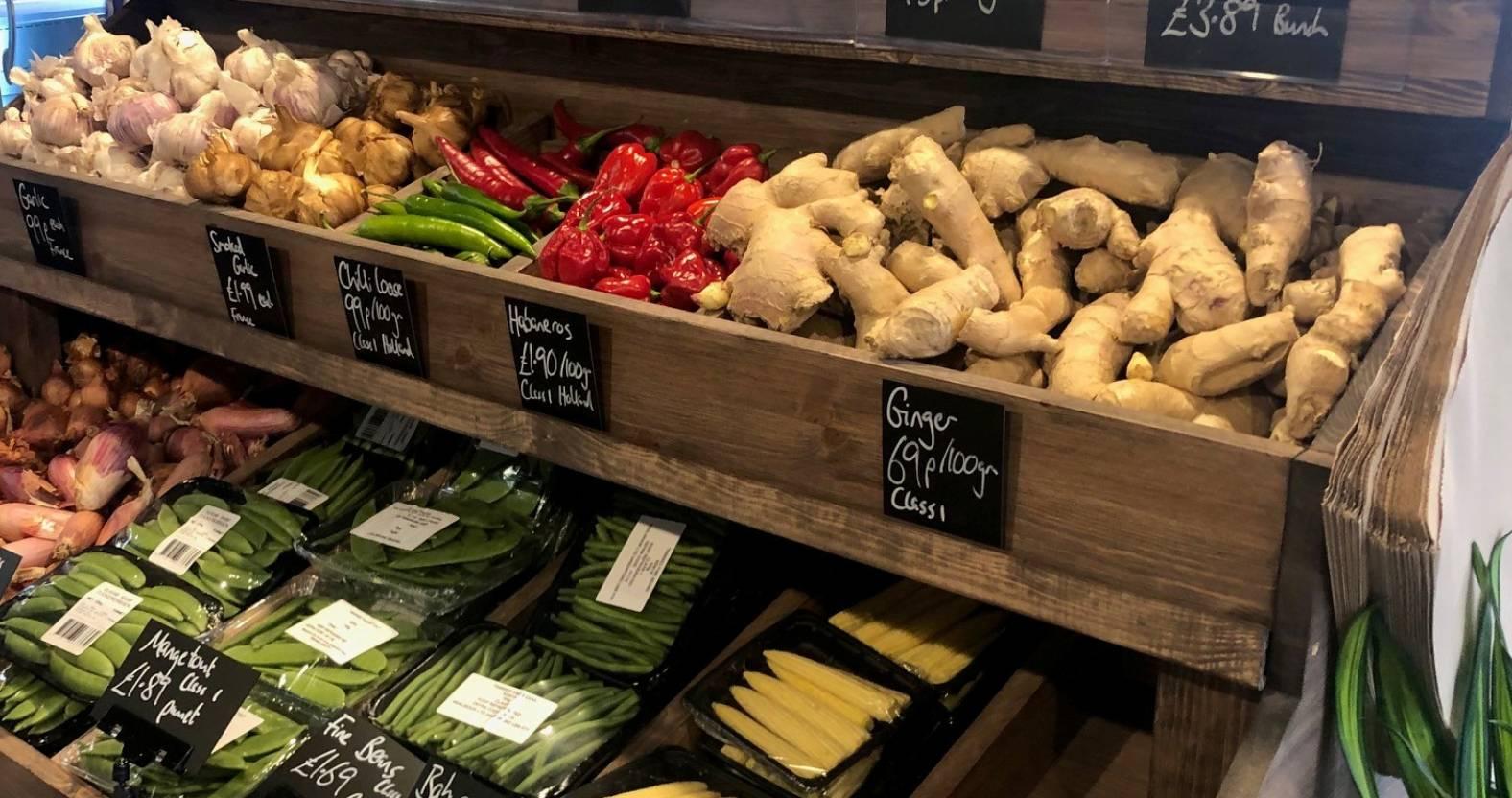 ripon-14-july-2025-a-wide-selection-of-goods