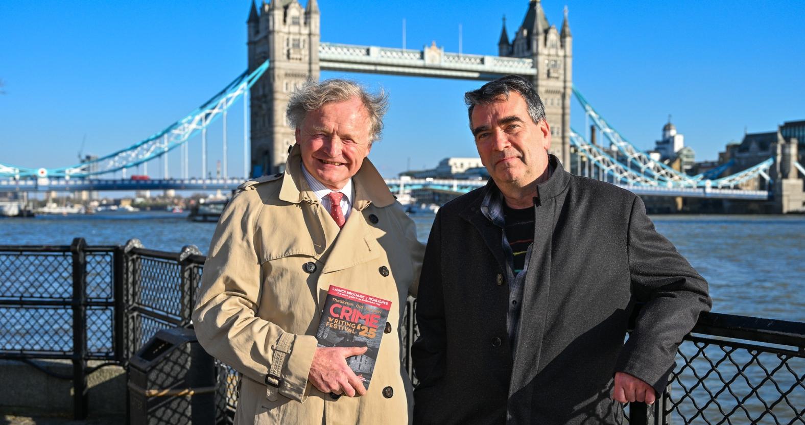 simon-theakston-and-mick-herron-c-mike-whorley-4