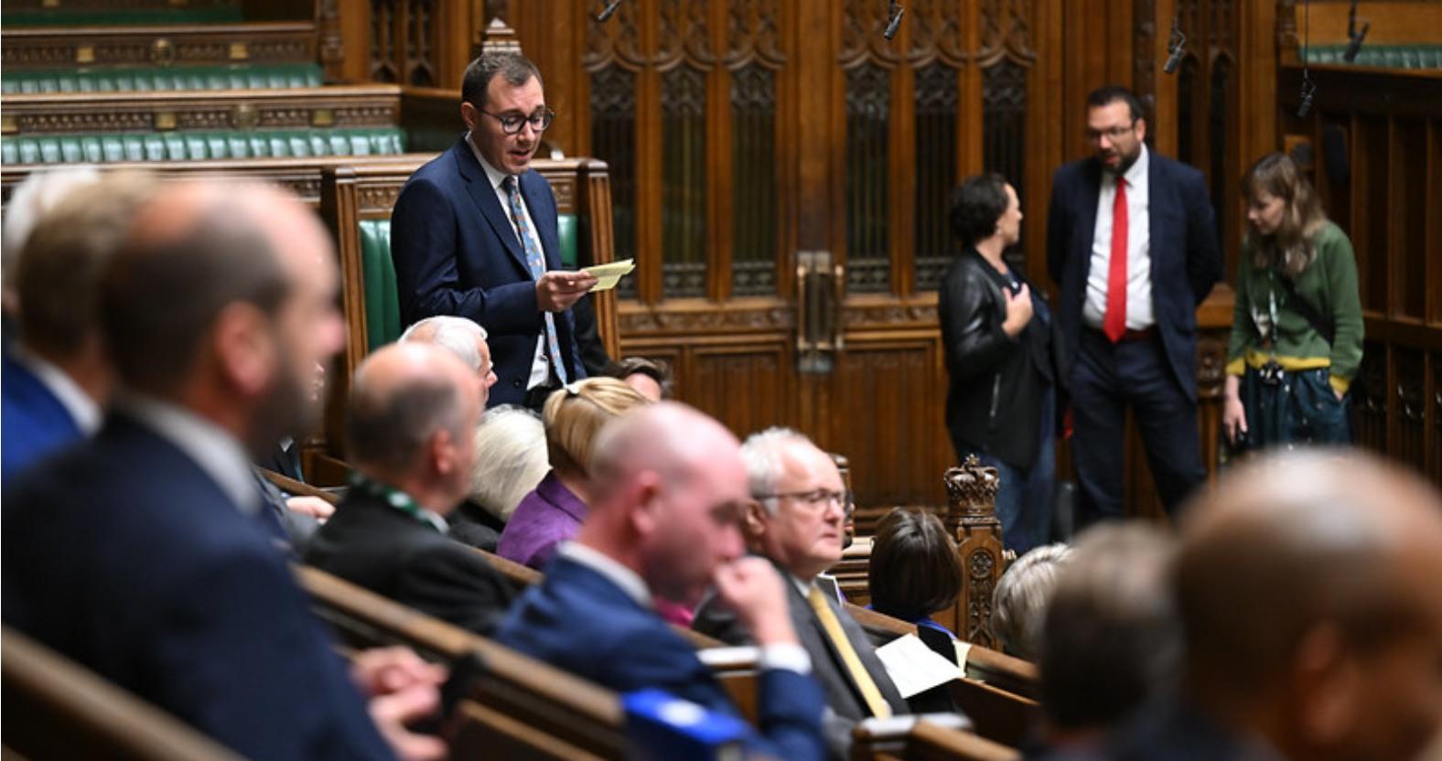 tomgordonmp-parliament