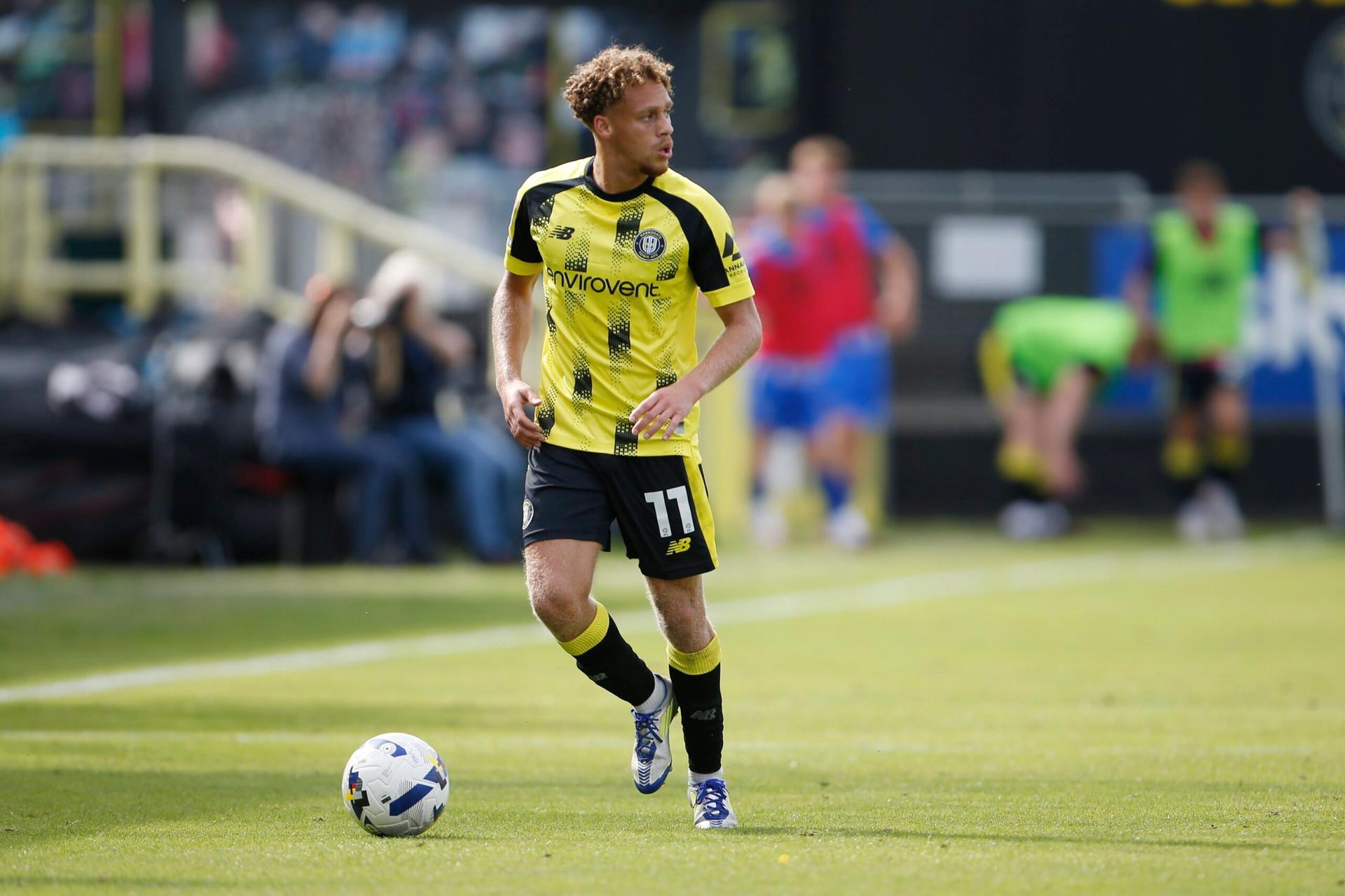 harrogate-town-v-carlisle-unitedpre-season-friendly26-07-2025