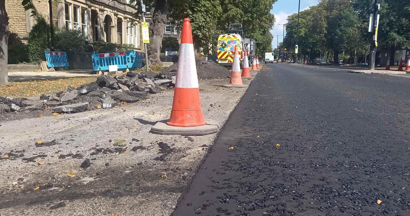 harrogate-victoriaavenue-resurfacing2