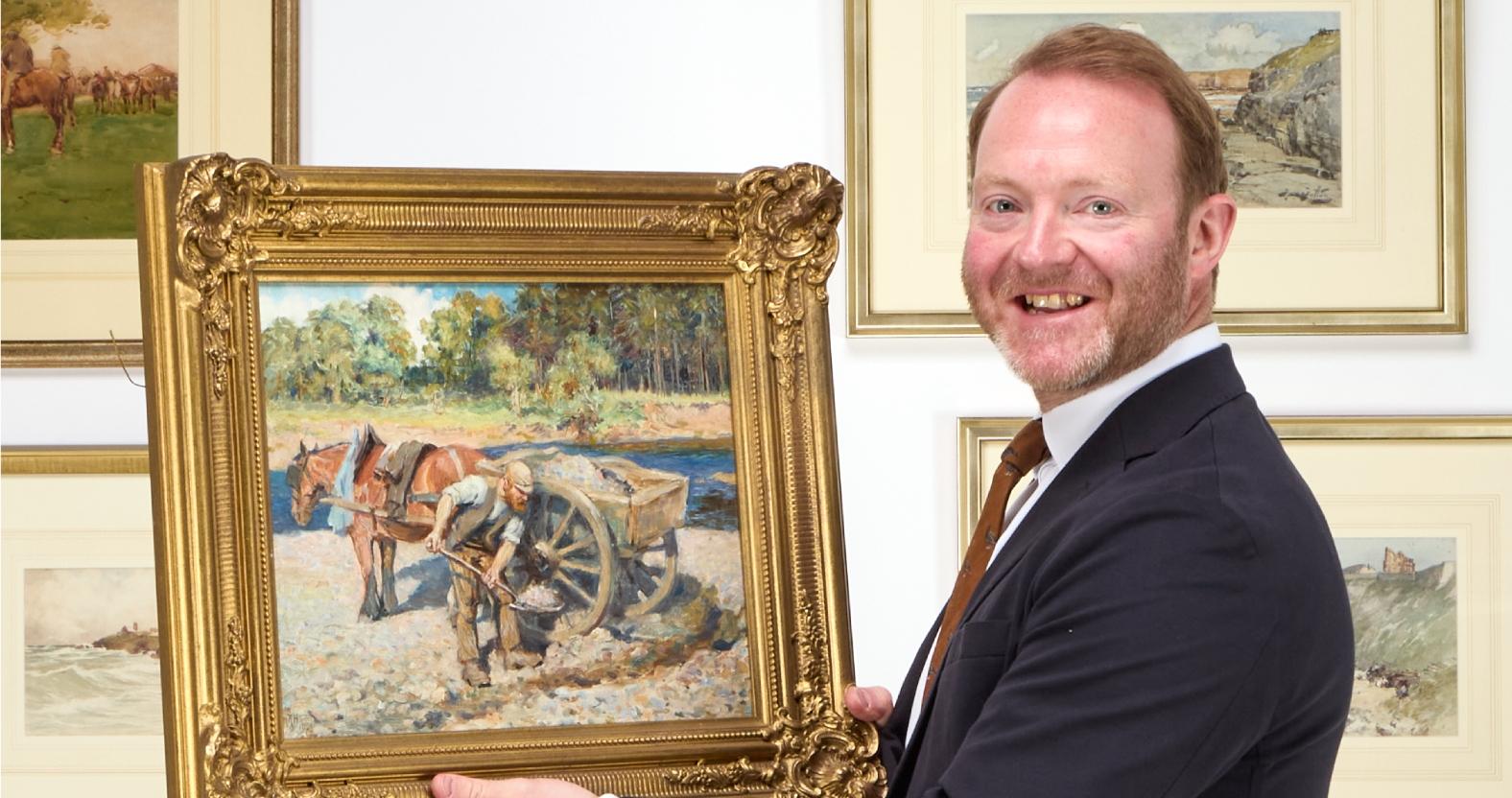 john-nicholson-sale-press-release