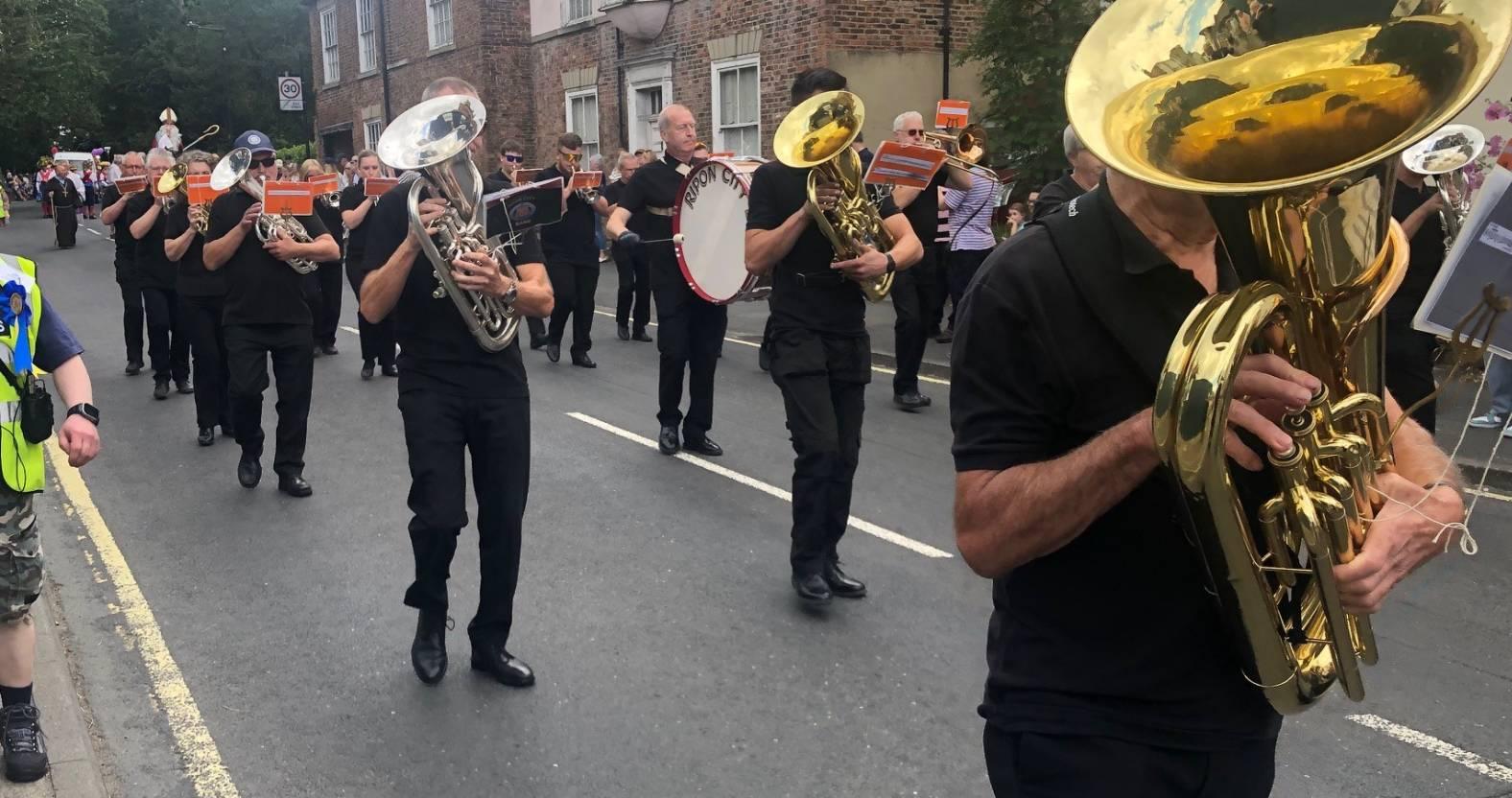 ripon-2-august-2025-ripon-city-band-1