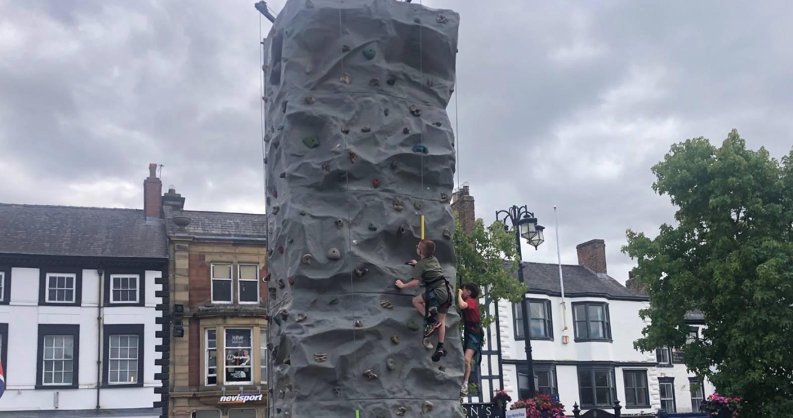 ripon-2-august-2025-climbing-wall
