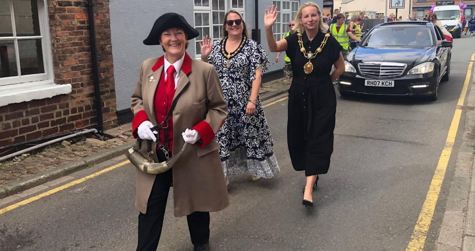 ripon-2-august-2025-the-mayor-and-her-consort-with-allison-clark