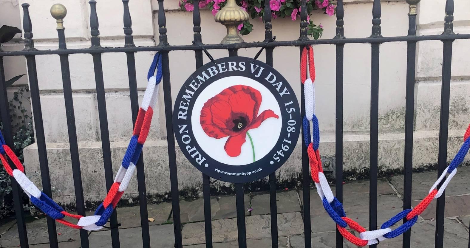 ripon-5-aug-2025-vj-day-display