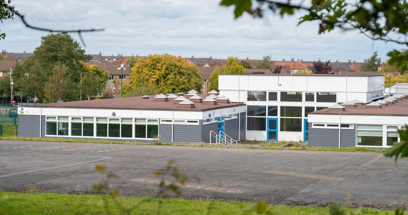 bilton-woodfieldschool