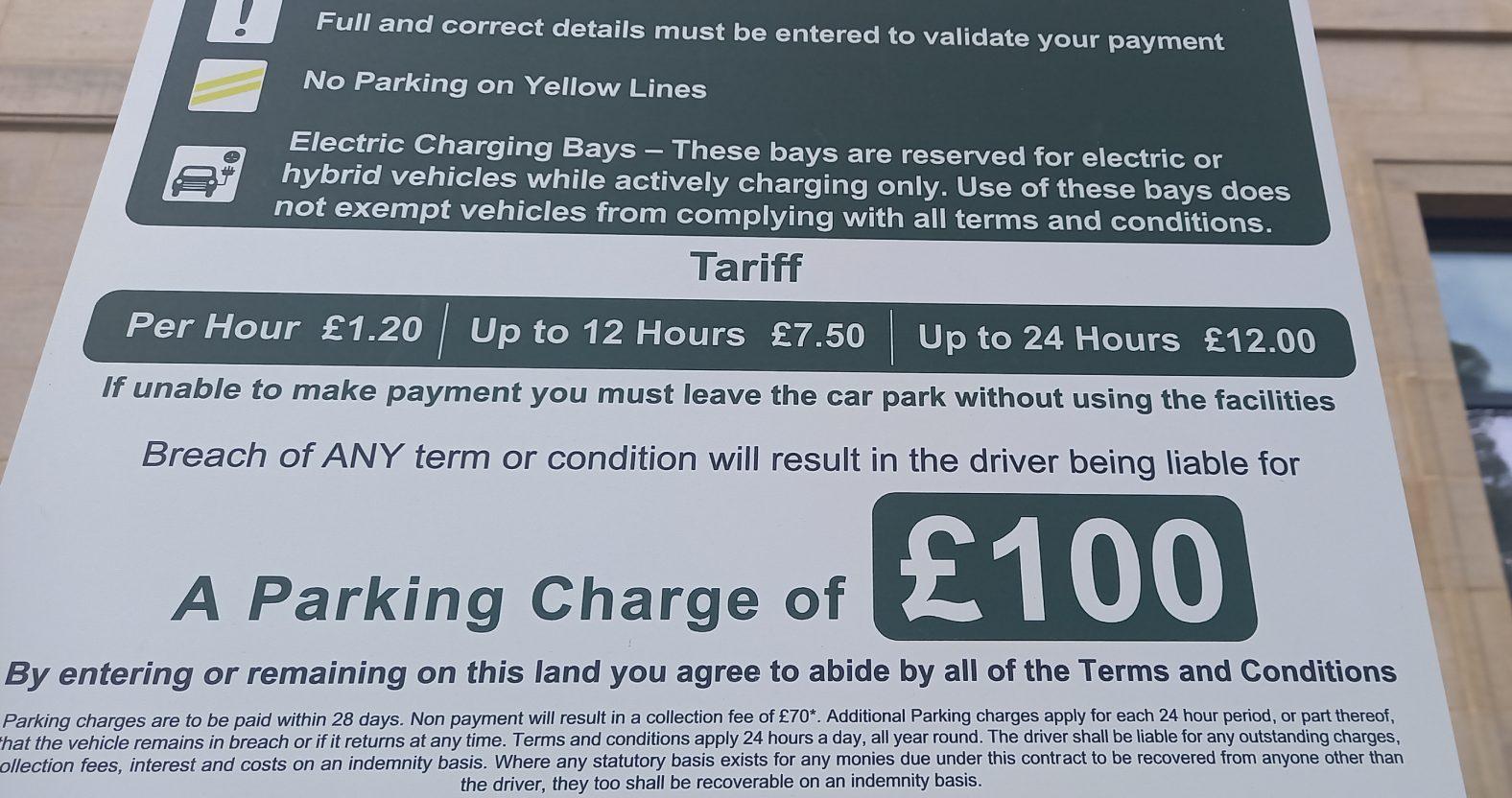 crescentgardens-parking-impalatariff