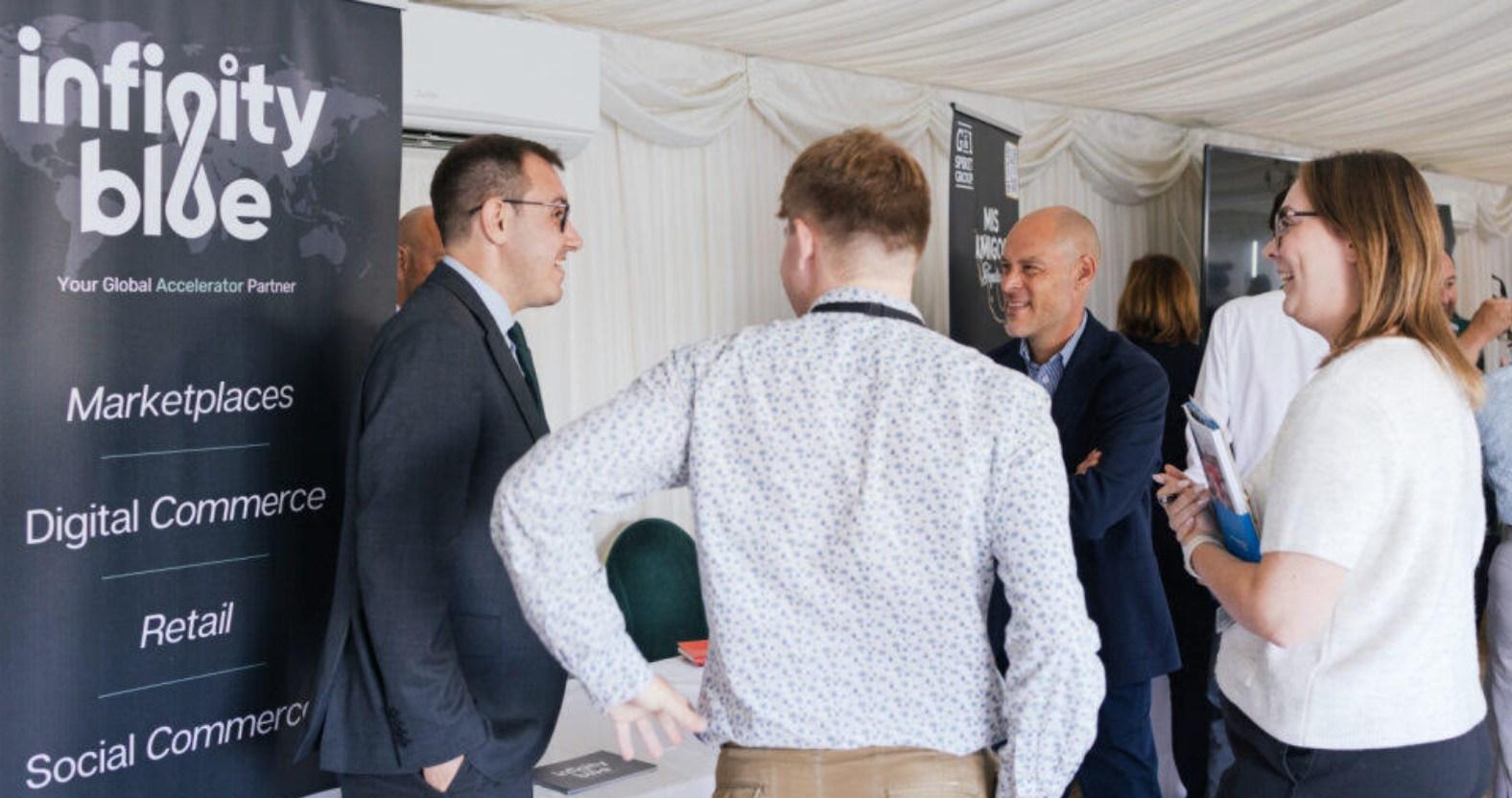 infinityblue-parliamentarytrad