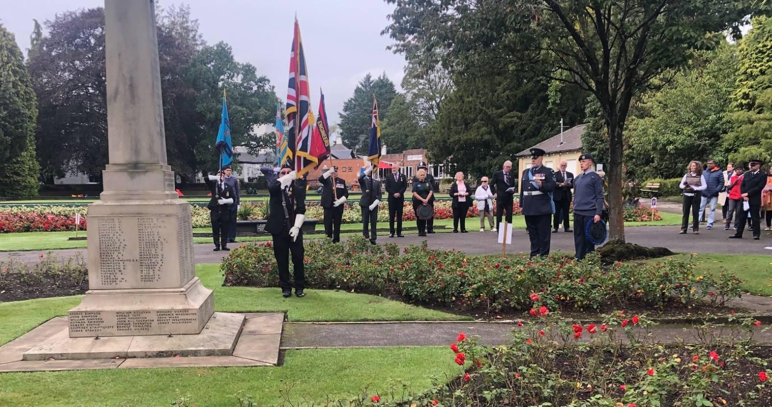 ripon-14-sept-2025-standards-raised