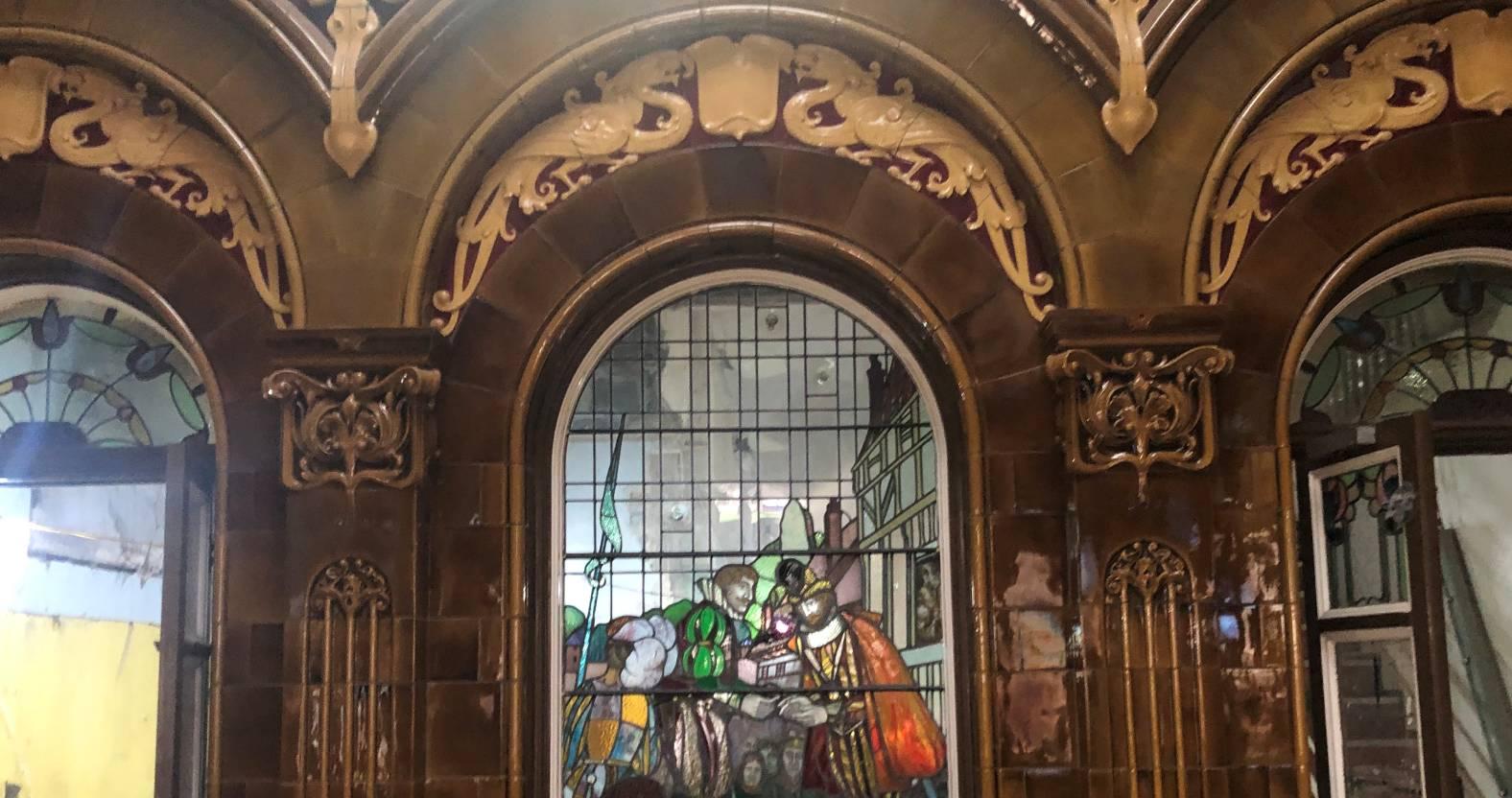 ripon-18-sept-2025-stained-glass-at-spa-baths