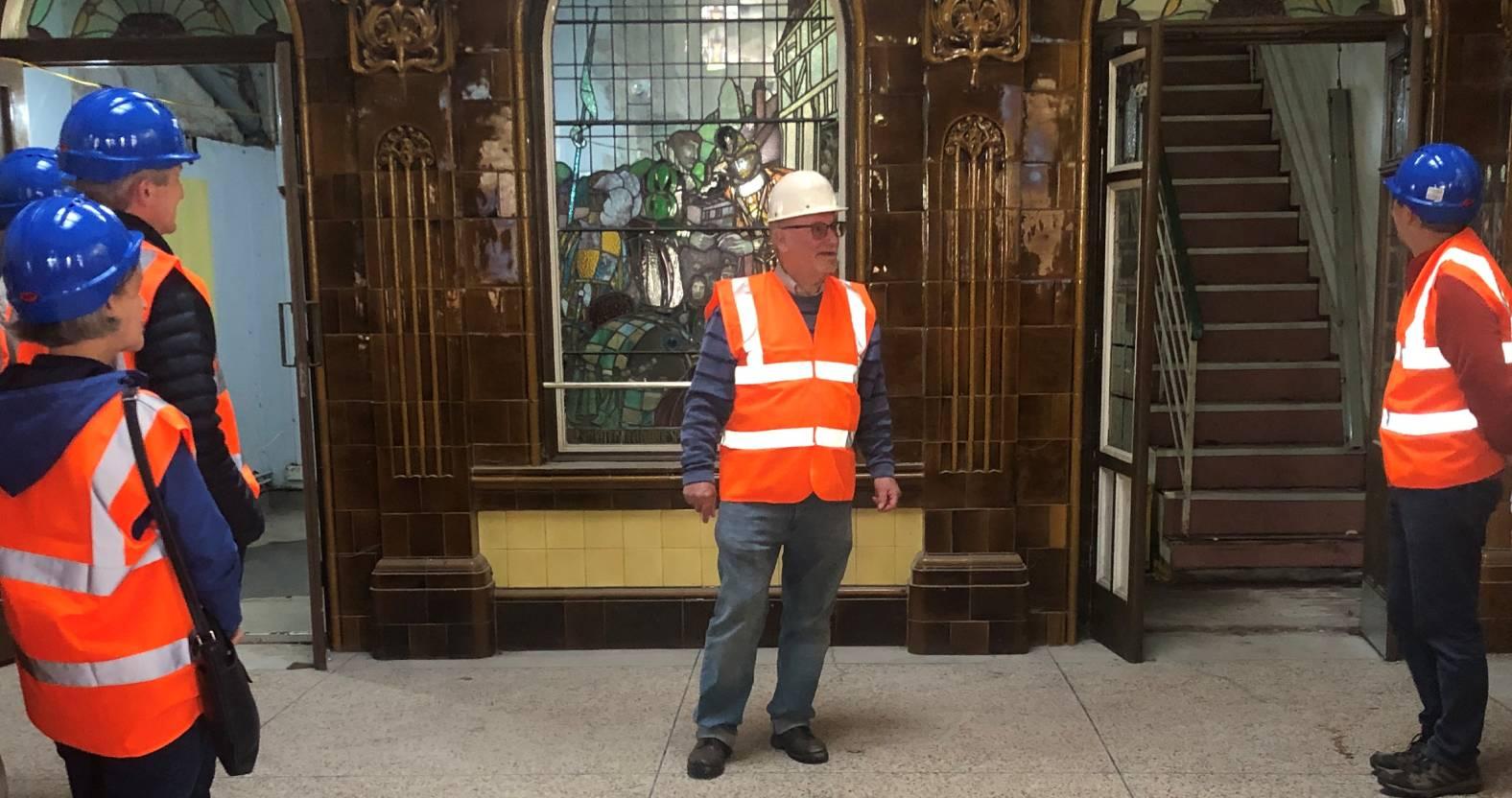 ripon-18-sept-2025-tour-guide-richard-taylor