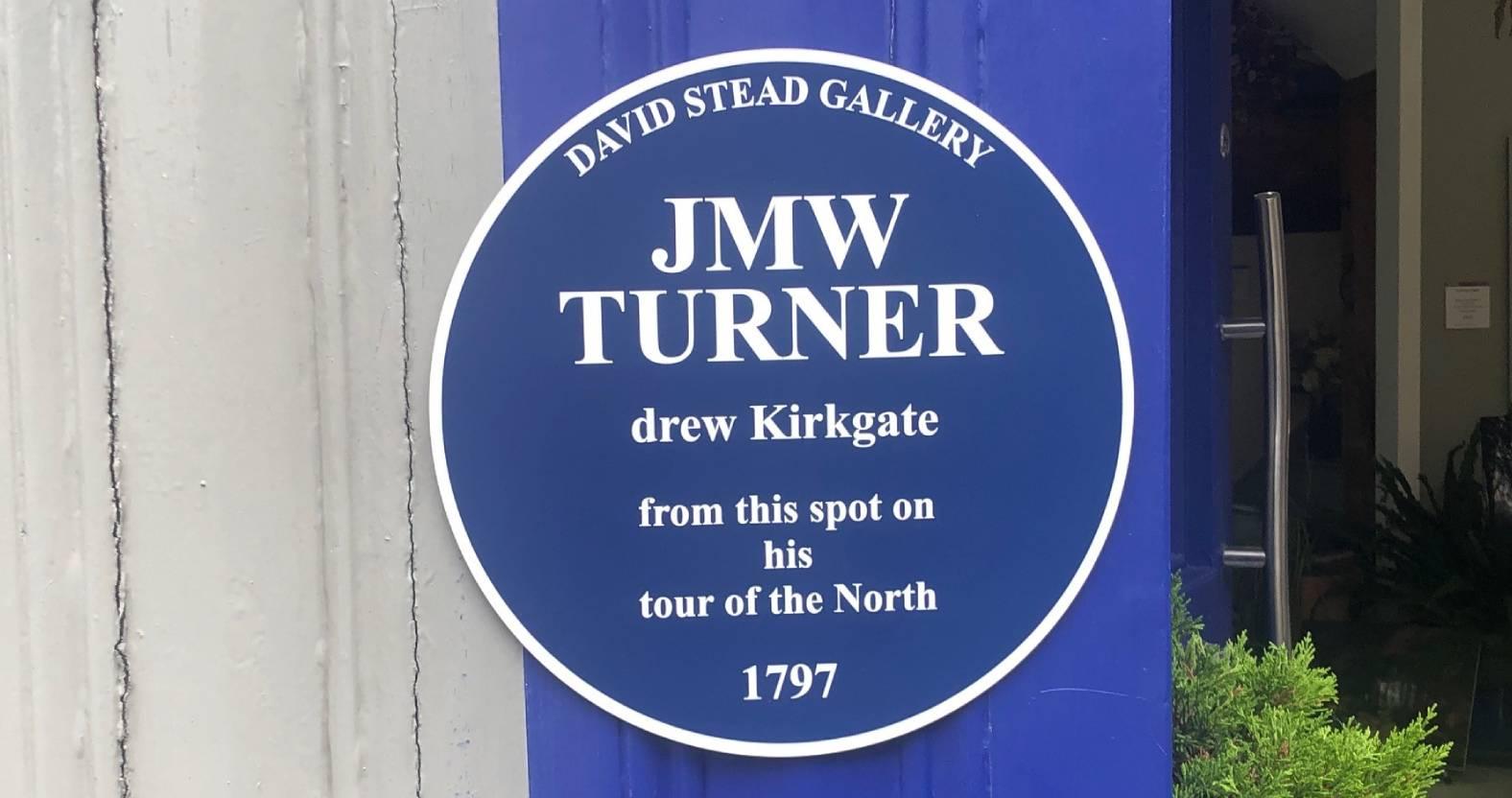 ripon-28-aug-2025-turner-plaque-on-gallery