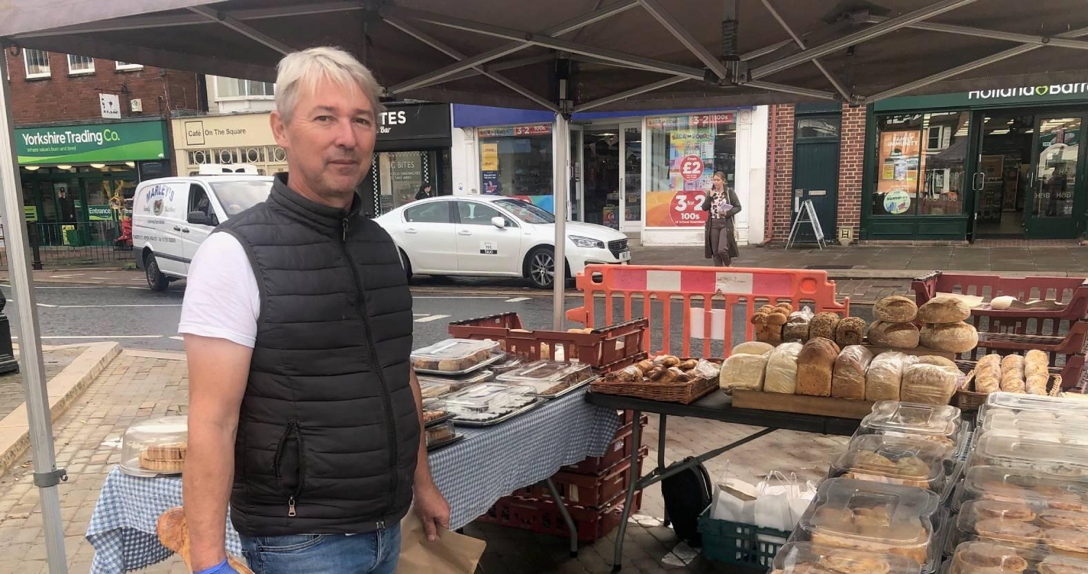 ripon-4-sept-2025-baker-jared-clark-at-market