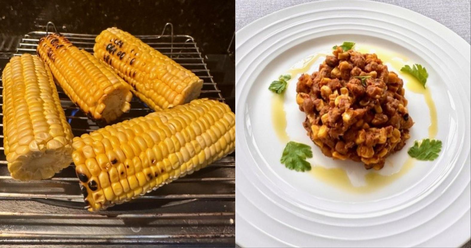 yemi-nigerianbeansmaize