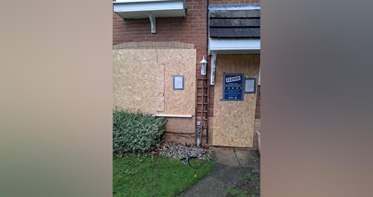 1boroughbridgehouseclosure