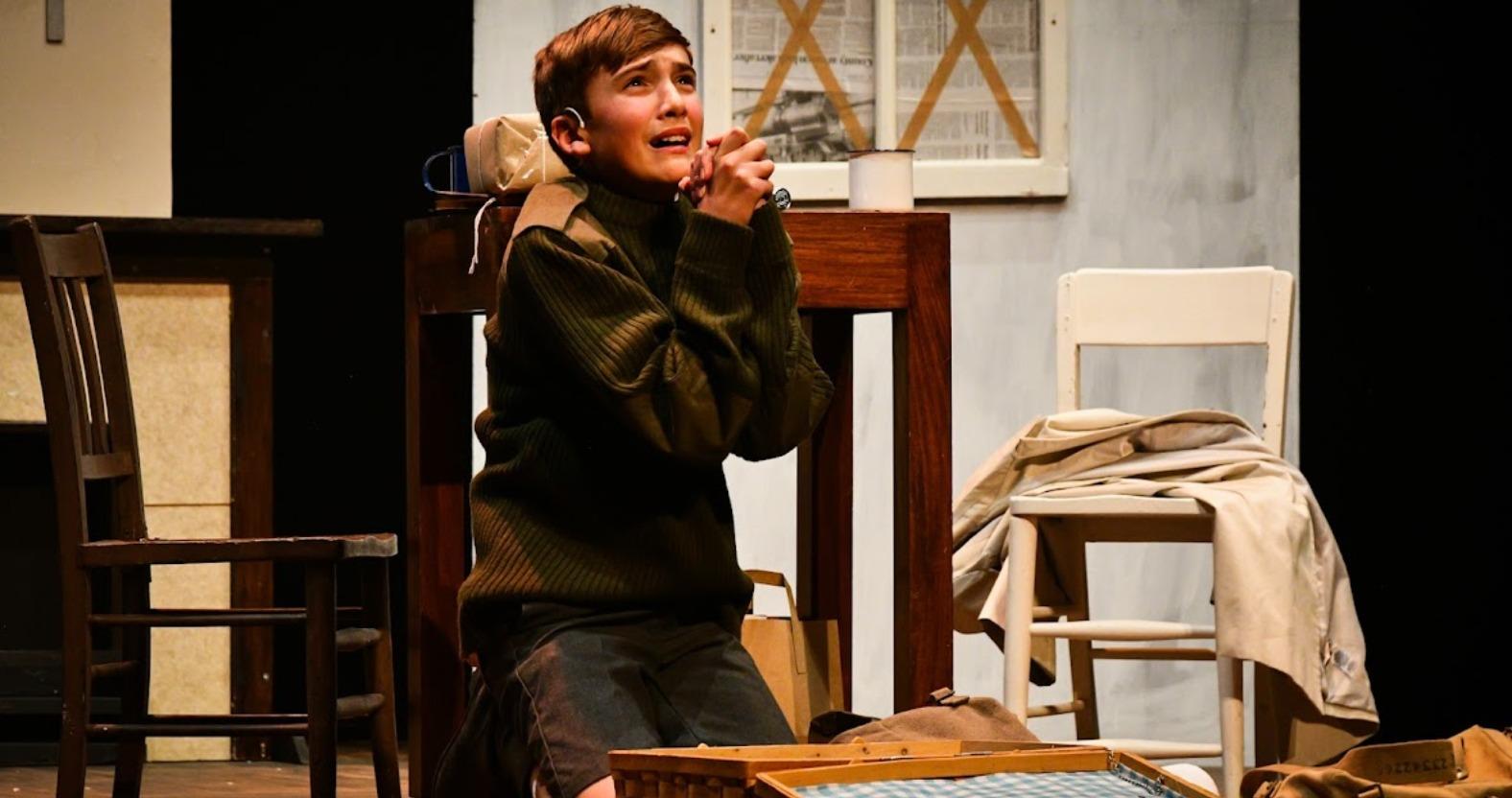 goodnightmrtom-william