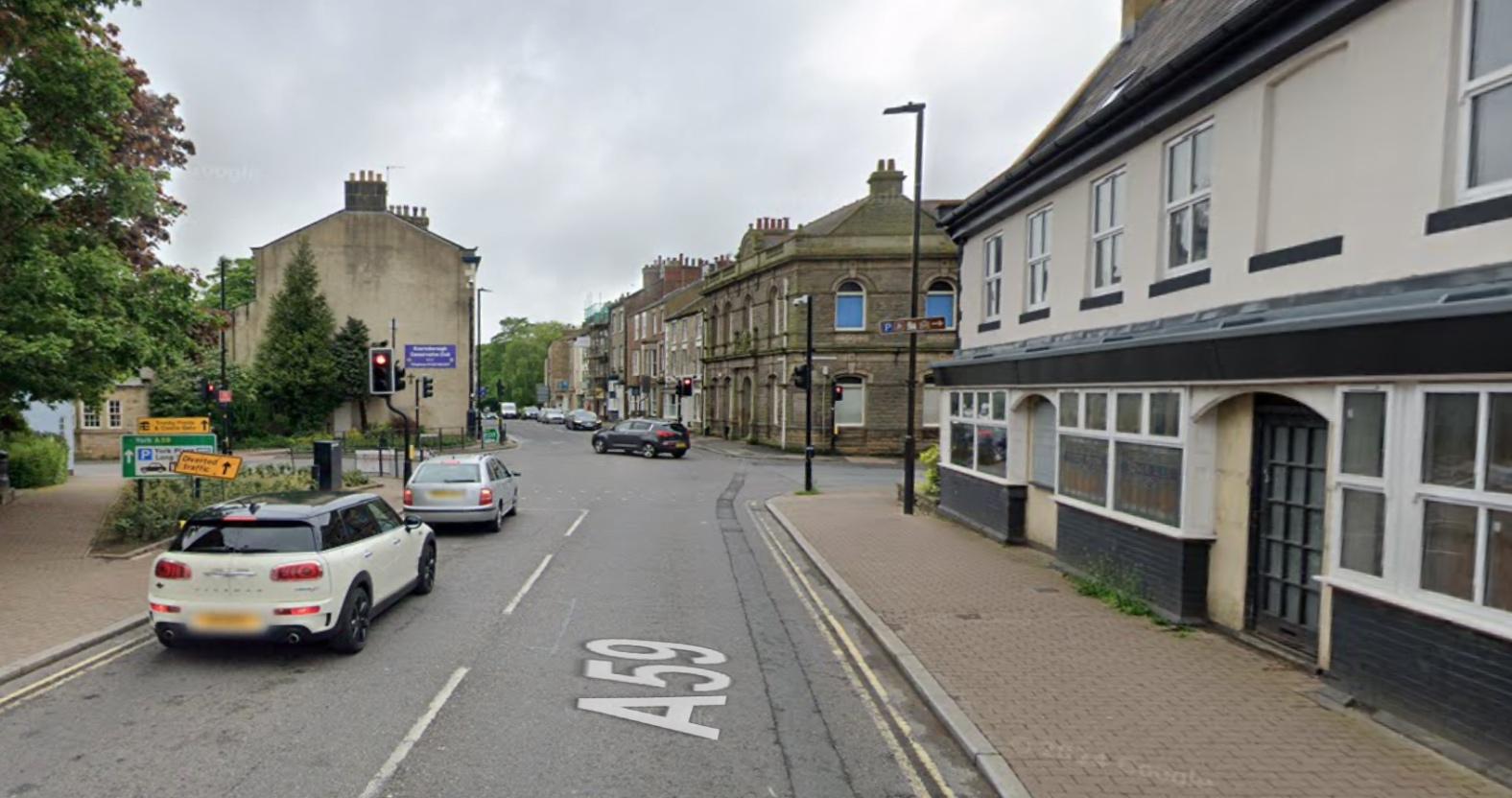 graciousstreetjunction