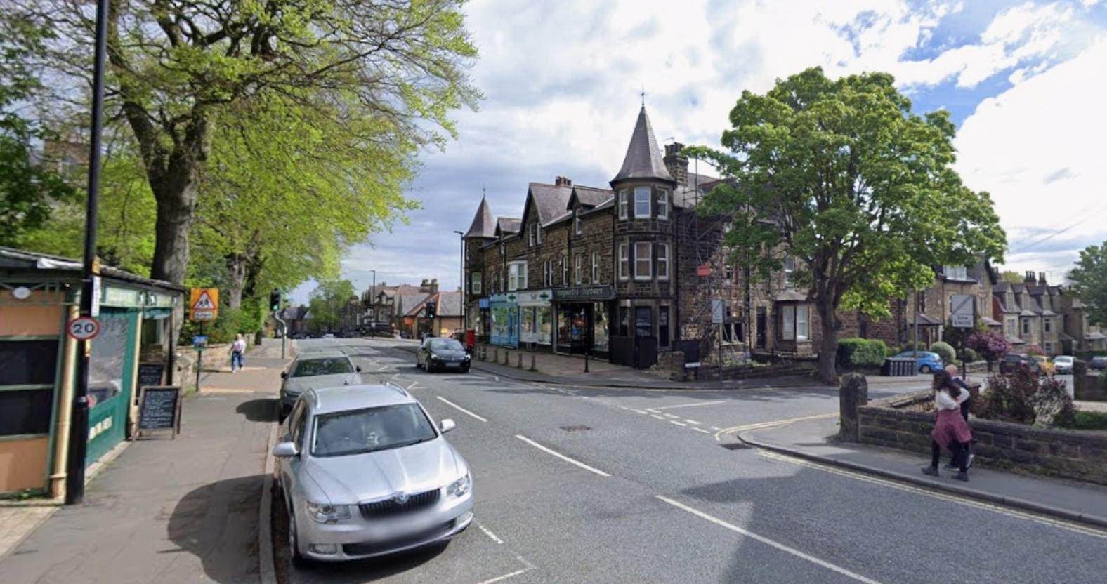 harrogate-coldbathroad