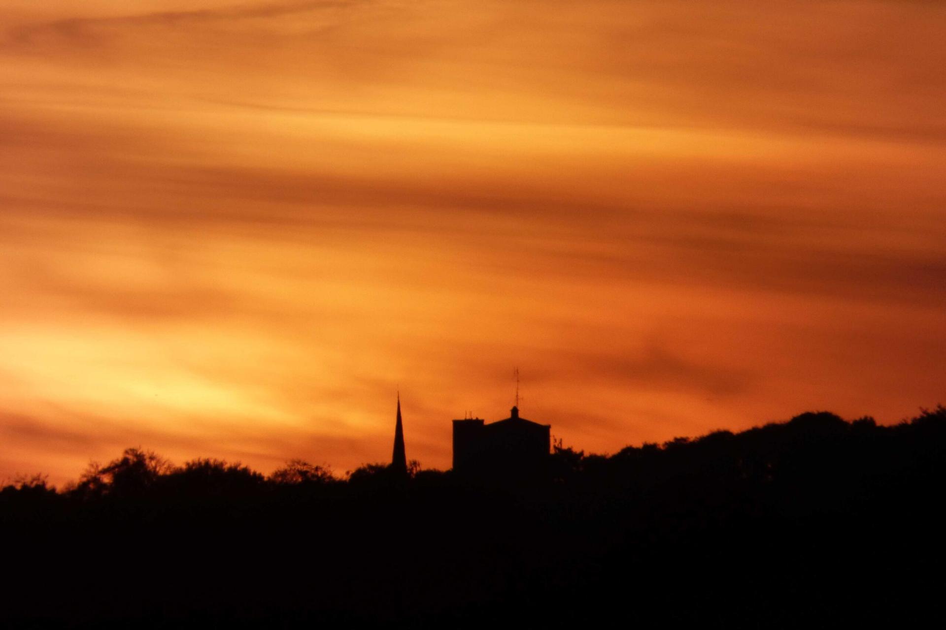 harrogate-harlowhill-sunset
