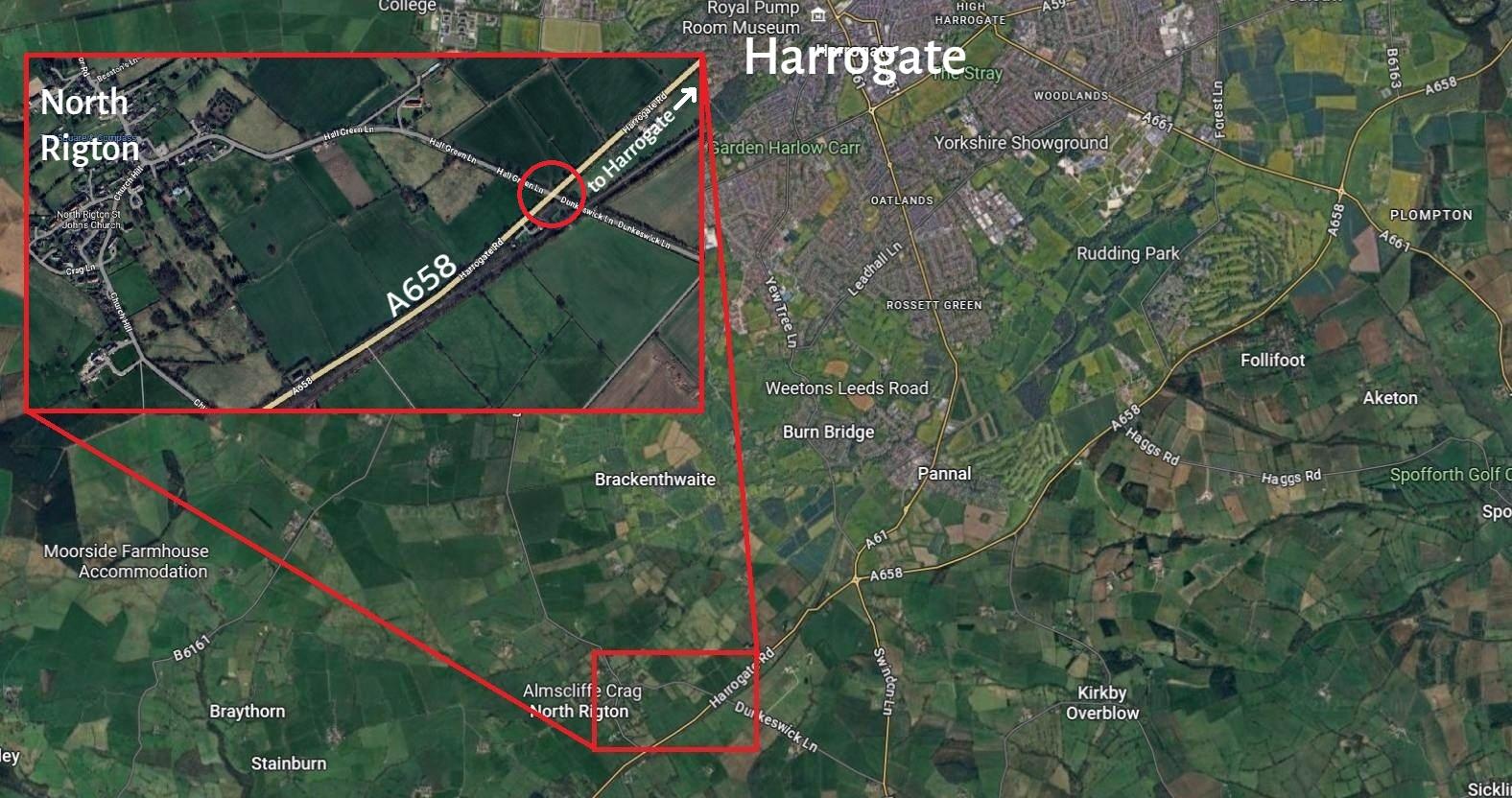 harrogate-northrigton-mapinset