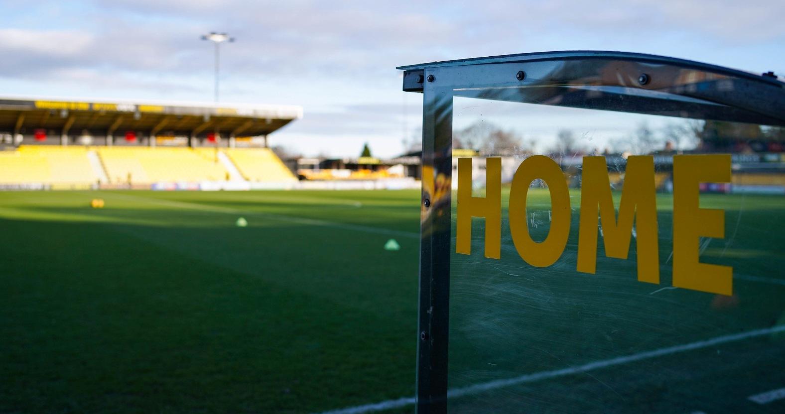 harrogatetown-dugout