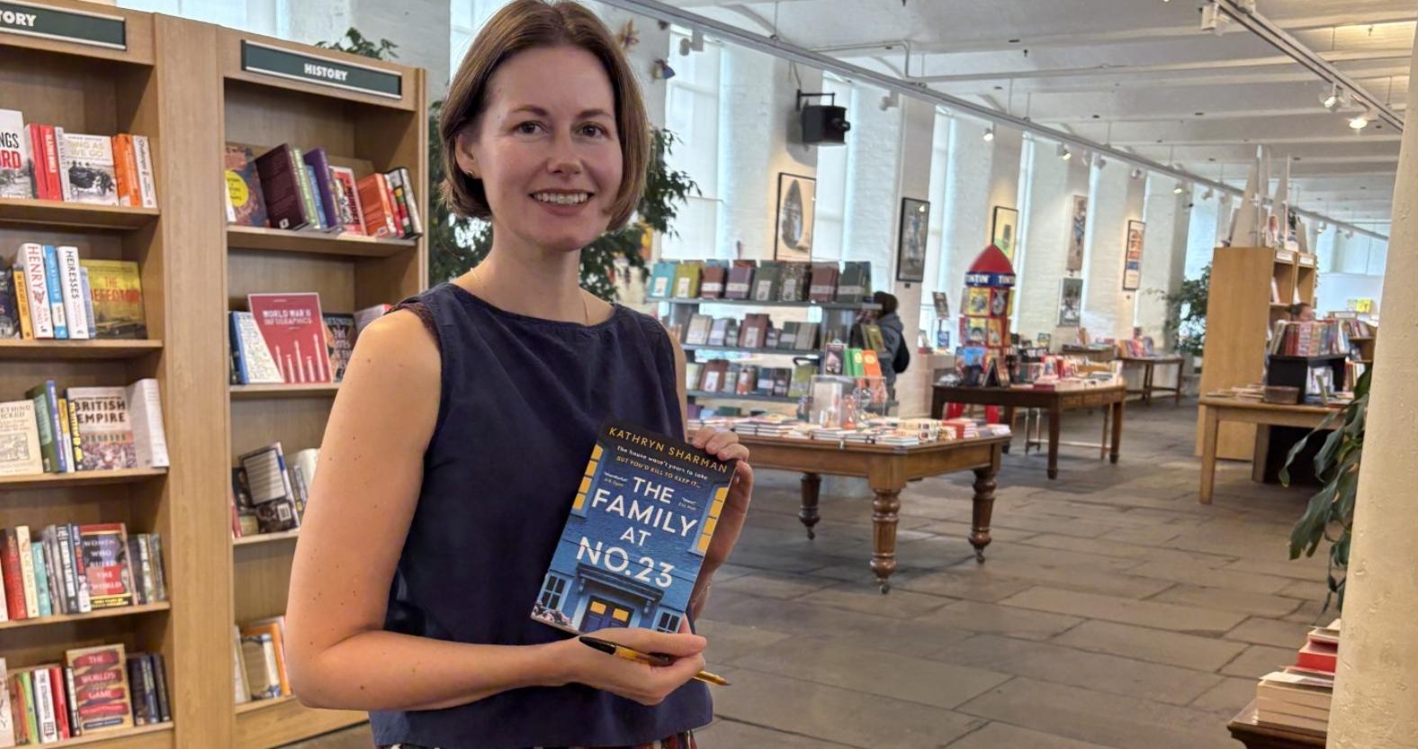 kathryn-salts-mill-bookshop-saltaire