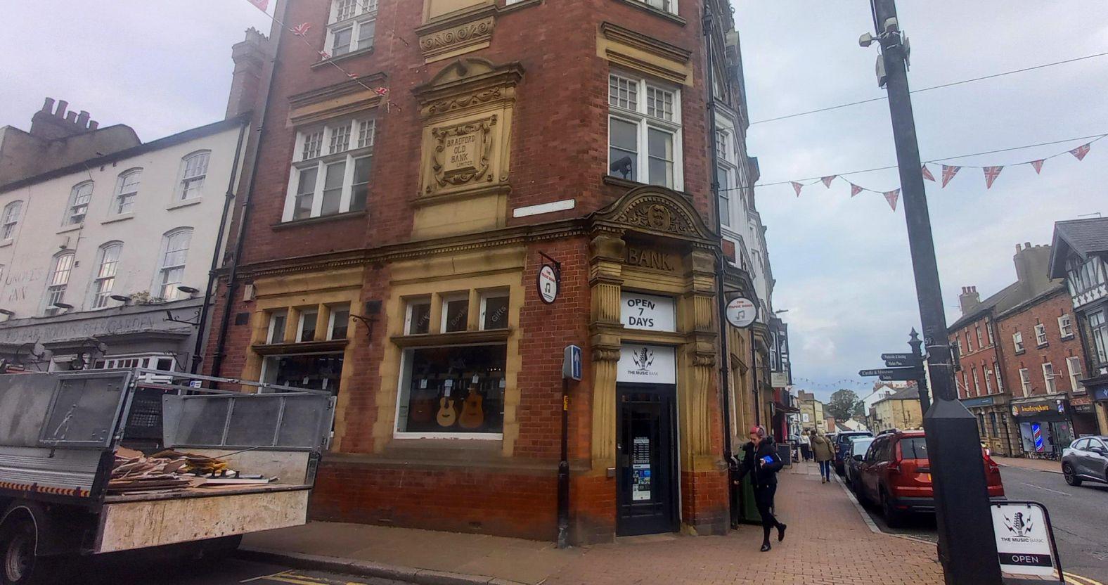 knaresborough-themusicbank